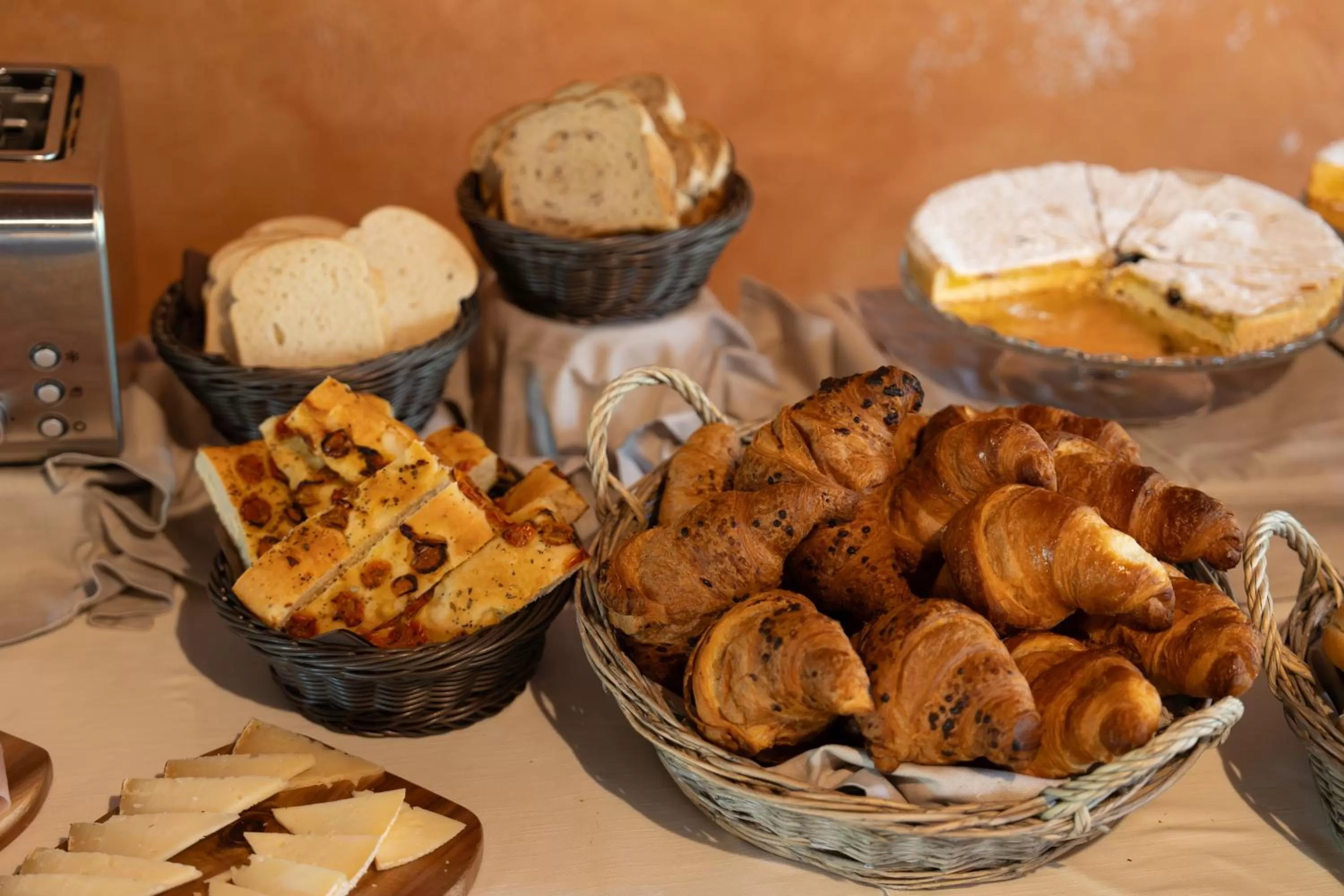 Relais Santa Caterina Hotel