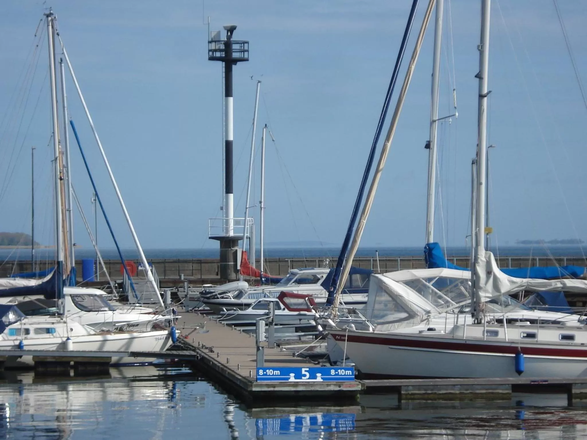 On site in Pension Zur Fährbrücke