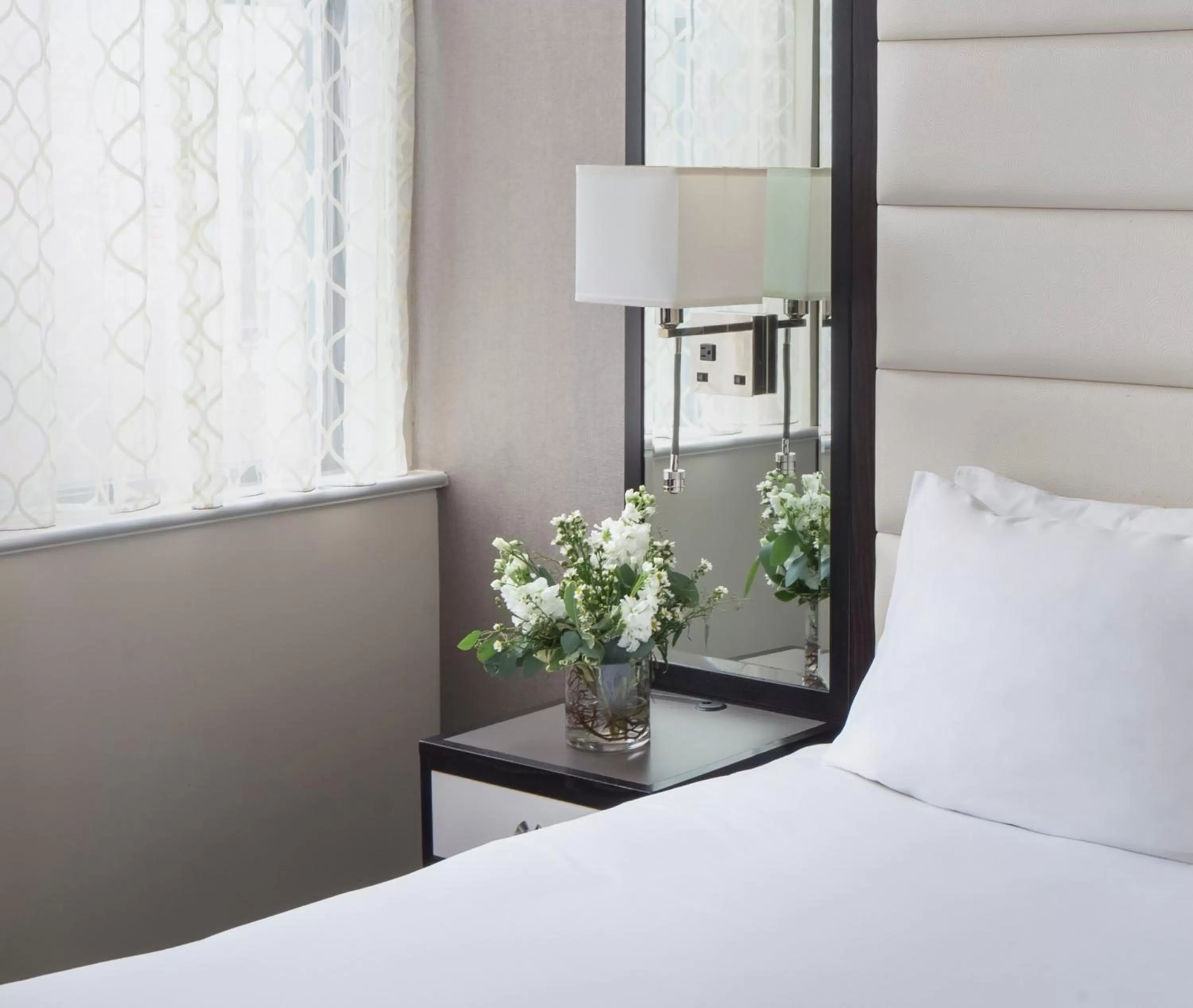 Double Room in Park South Hotel, part of JdV by Hyatt