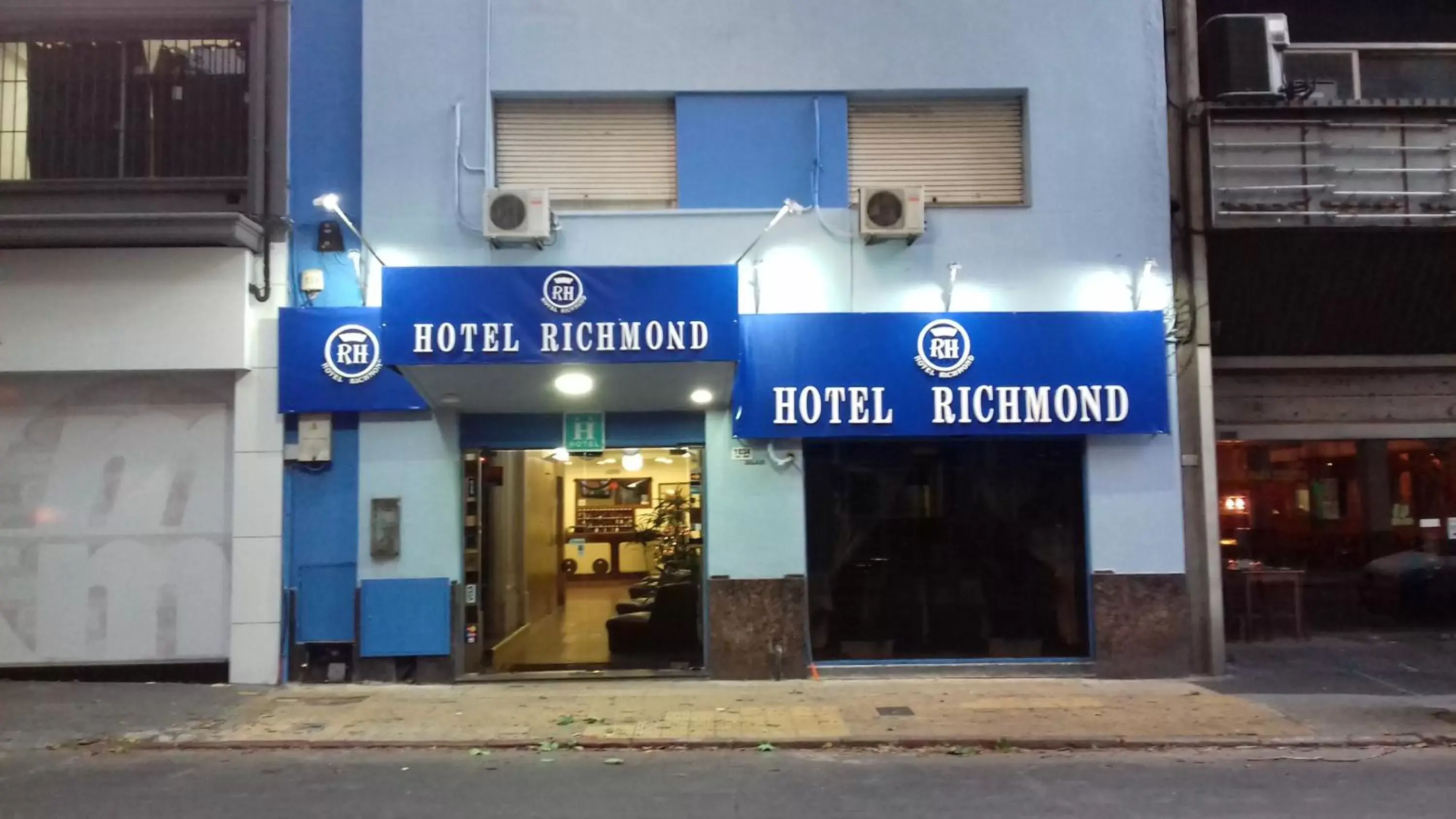 Hotel Richmond Hotel Richmond