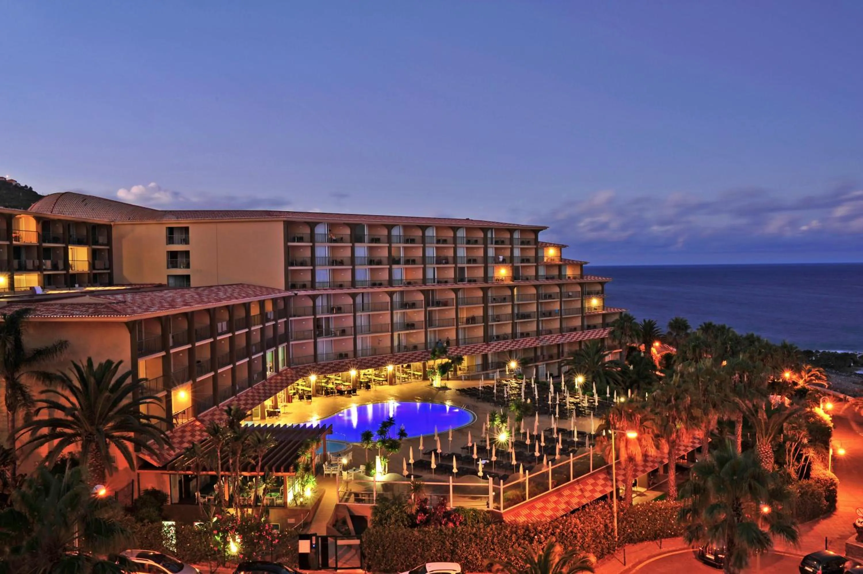 Property building in The Views Oasis