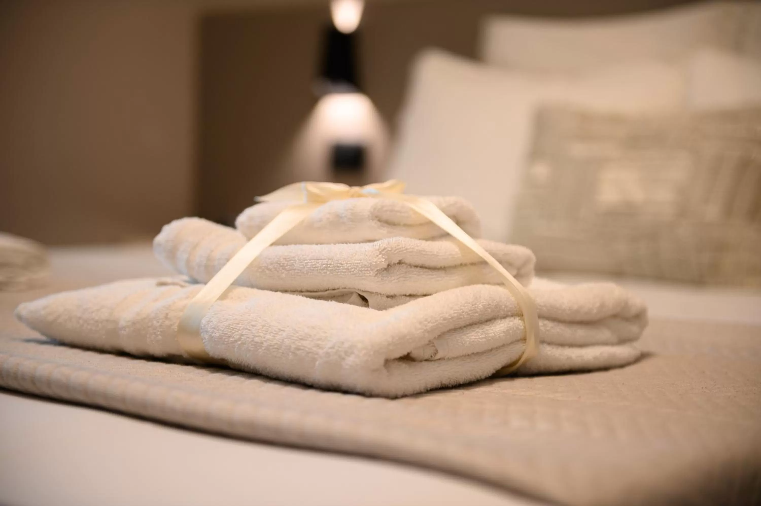 Bed in Dream House Pompei