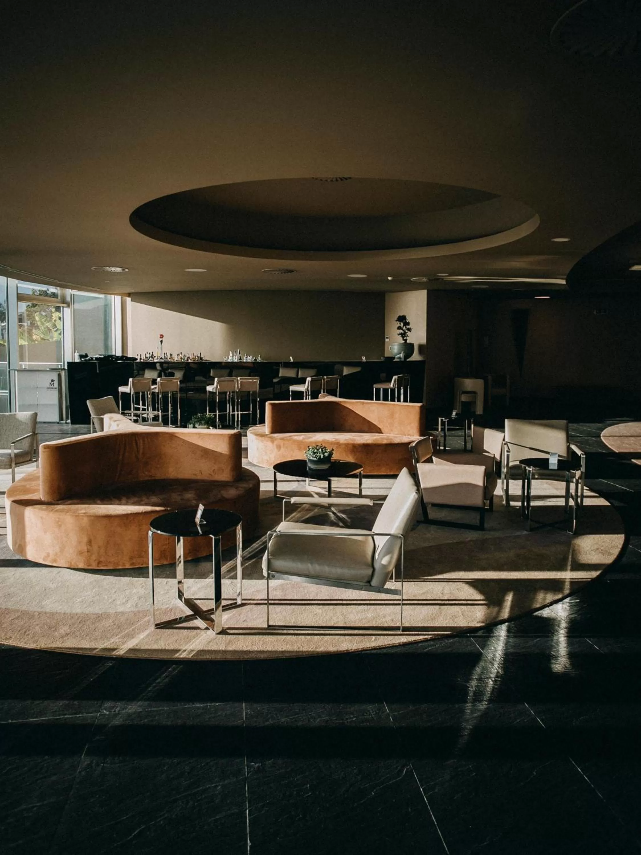 Lounge or bar in The Views Baia - Adults Only