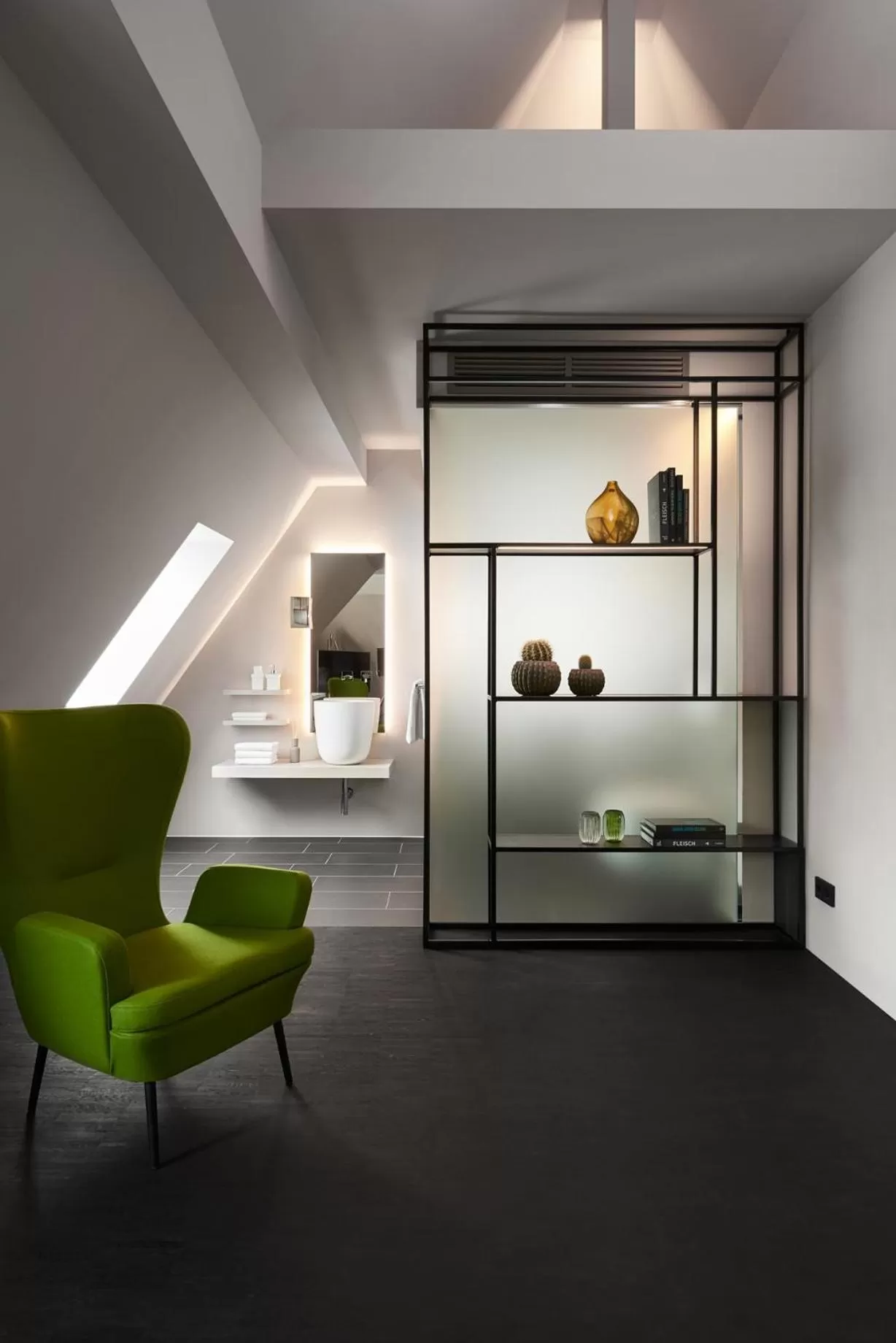 Mittermeiers Alter Ego