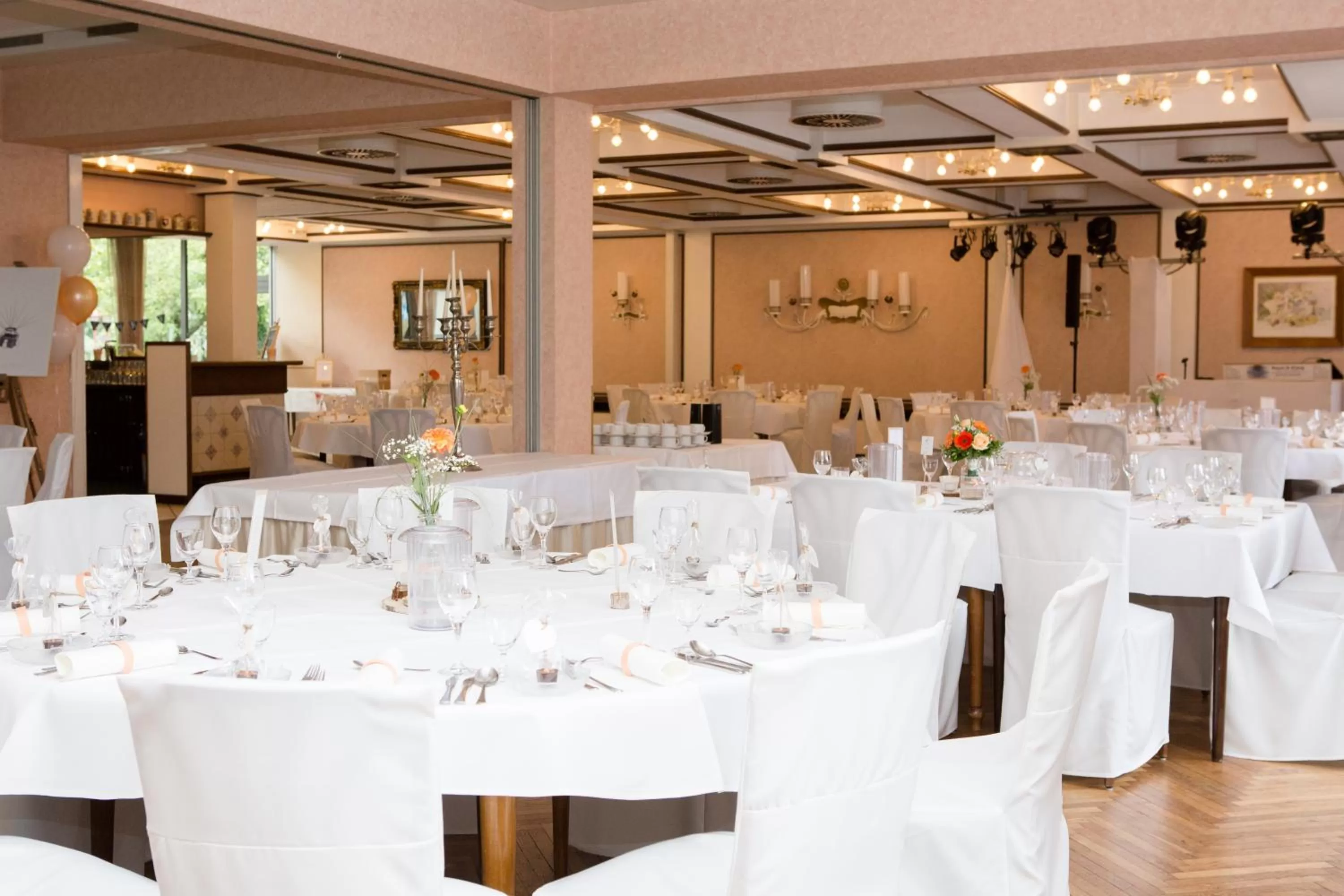 Banquet/Function facilities, Restaurant/Places to Eat in Haus Hilckmann