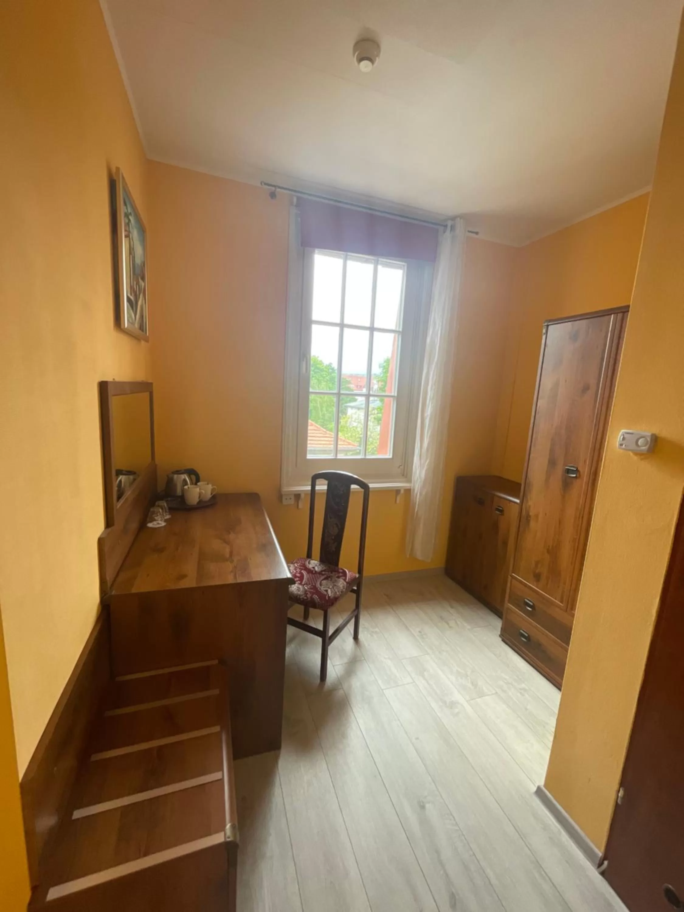 Standard Triple Room in Willa Księżniczki Sopotu