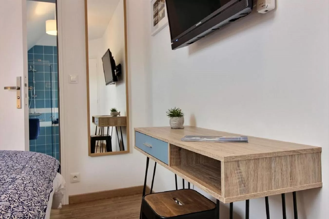 Dining Area in Baradoz ar mor