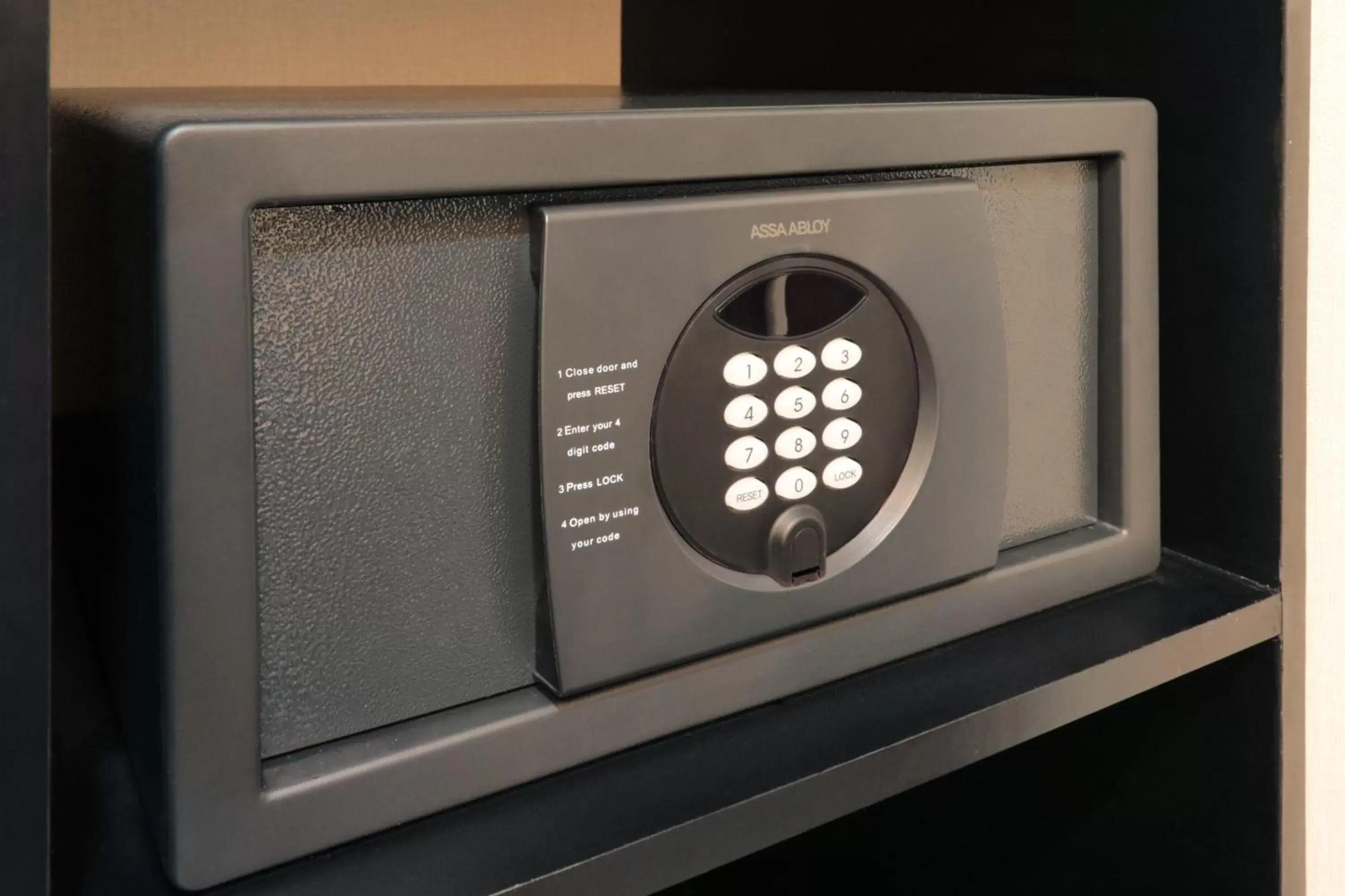 Studio Queen Suite in Staybridge Suites San Luis Potosi by IHG Studio Queen Suite in Staybridge Suites San Luis Potosi by IHG