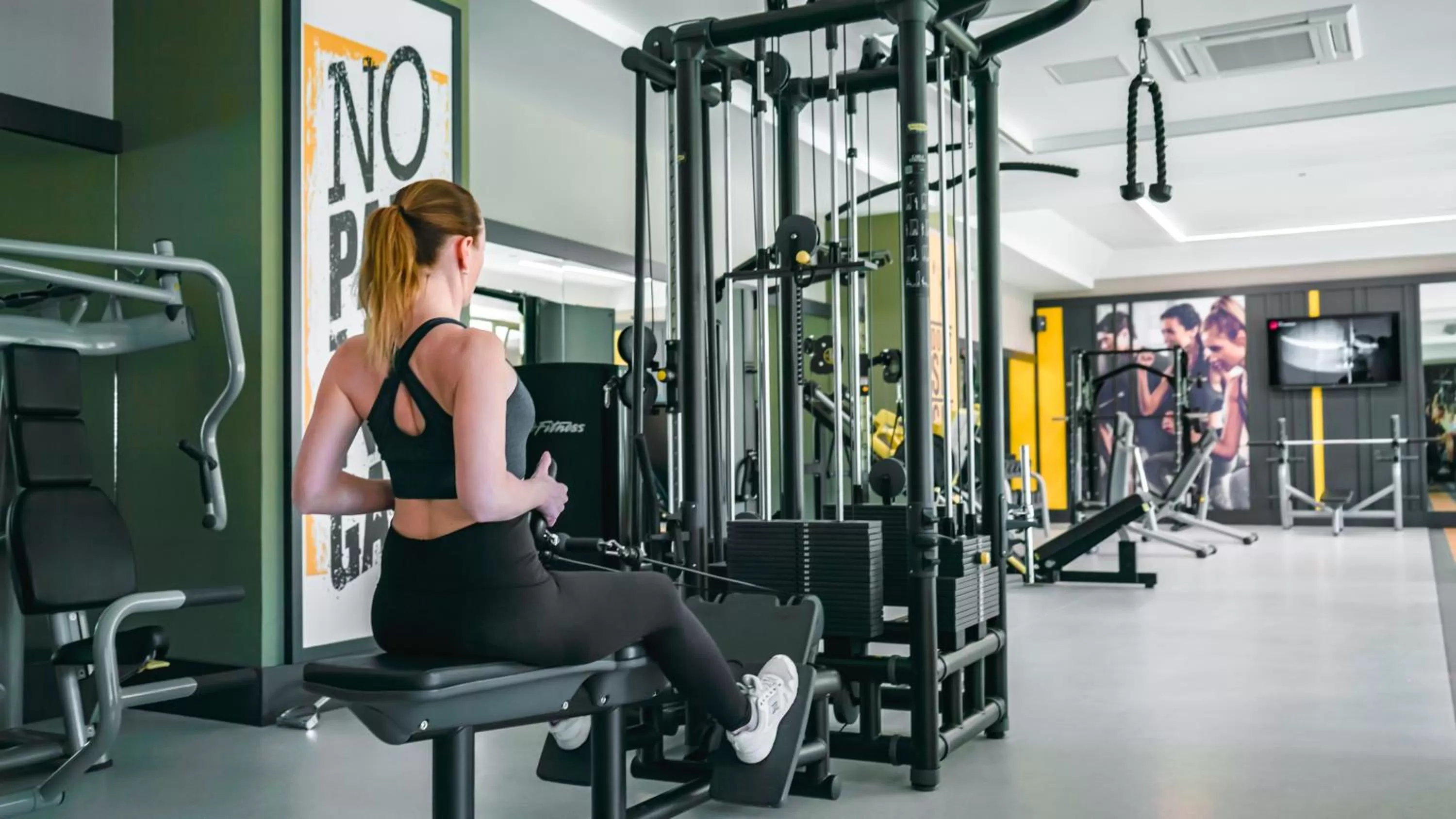 People in Arum Barut Collection - Ultra All Inclusive