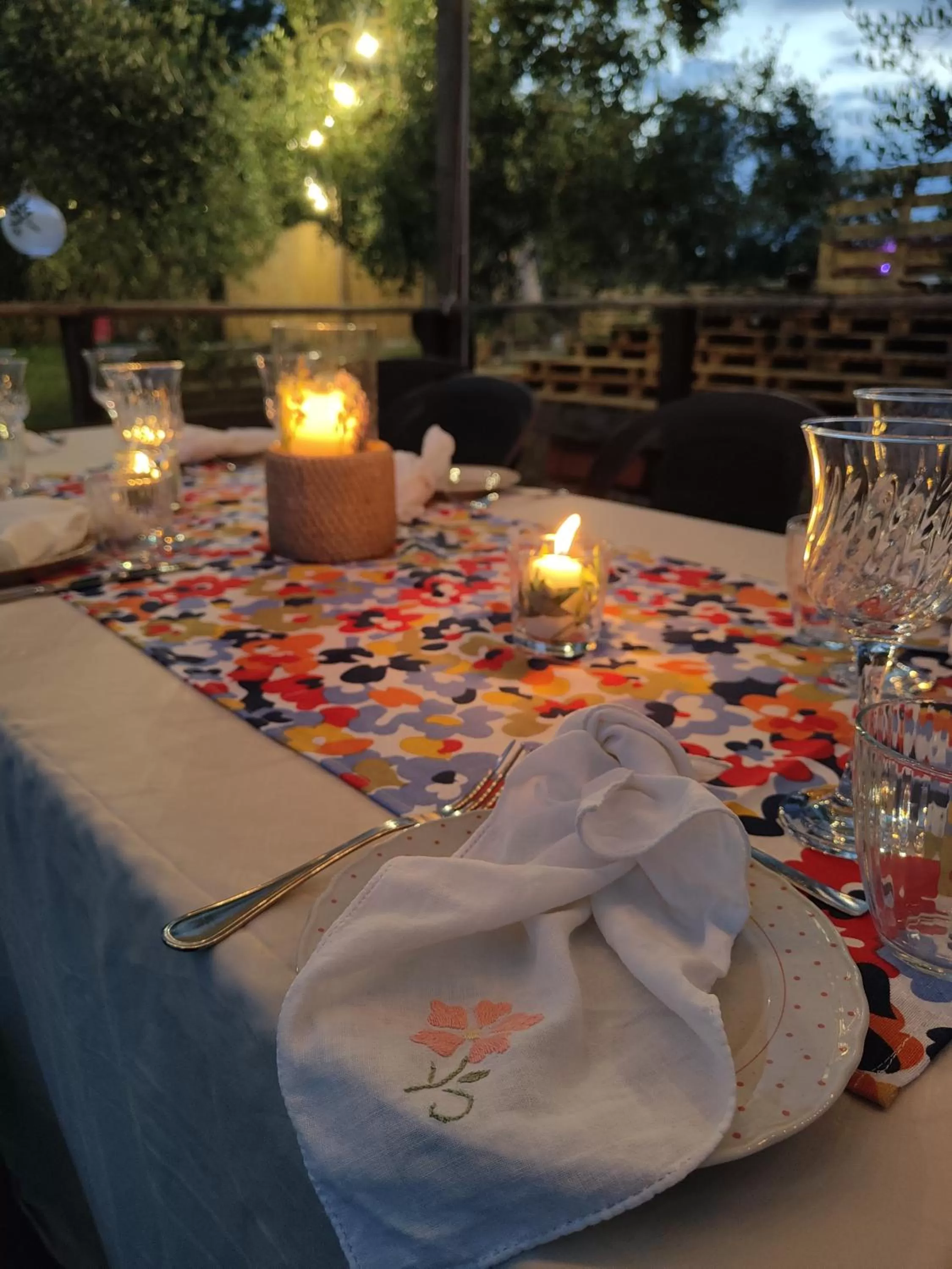 Restaurant/Places to Eat in Casale dei ricordi