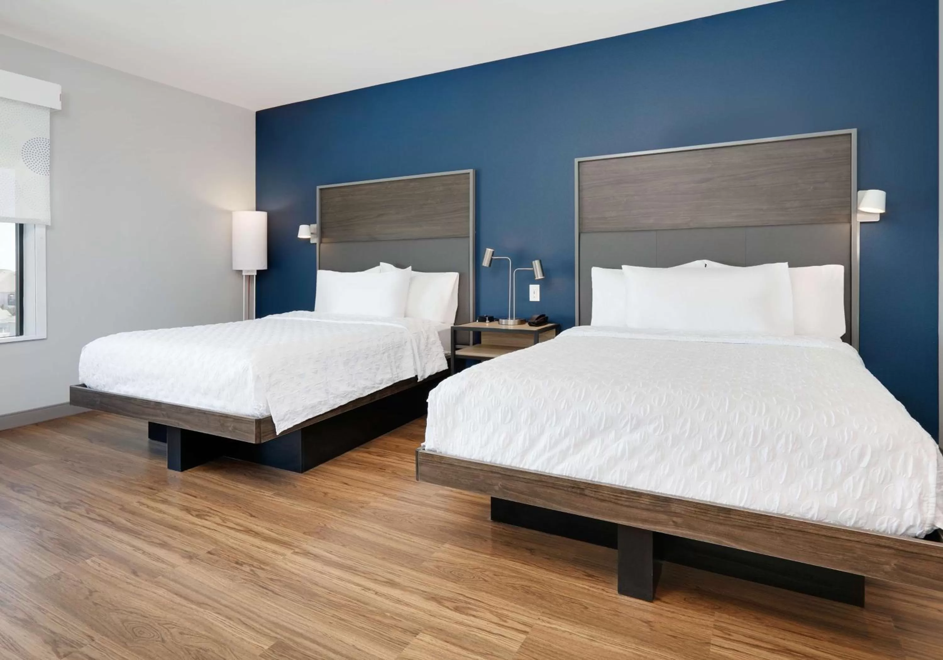 Bed in Tru By Hilton Euless Dfw West, Tx