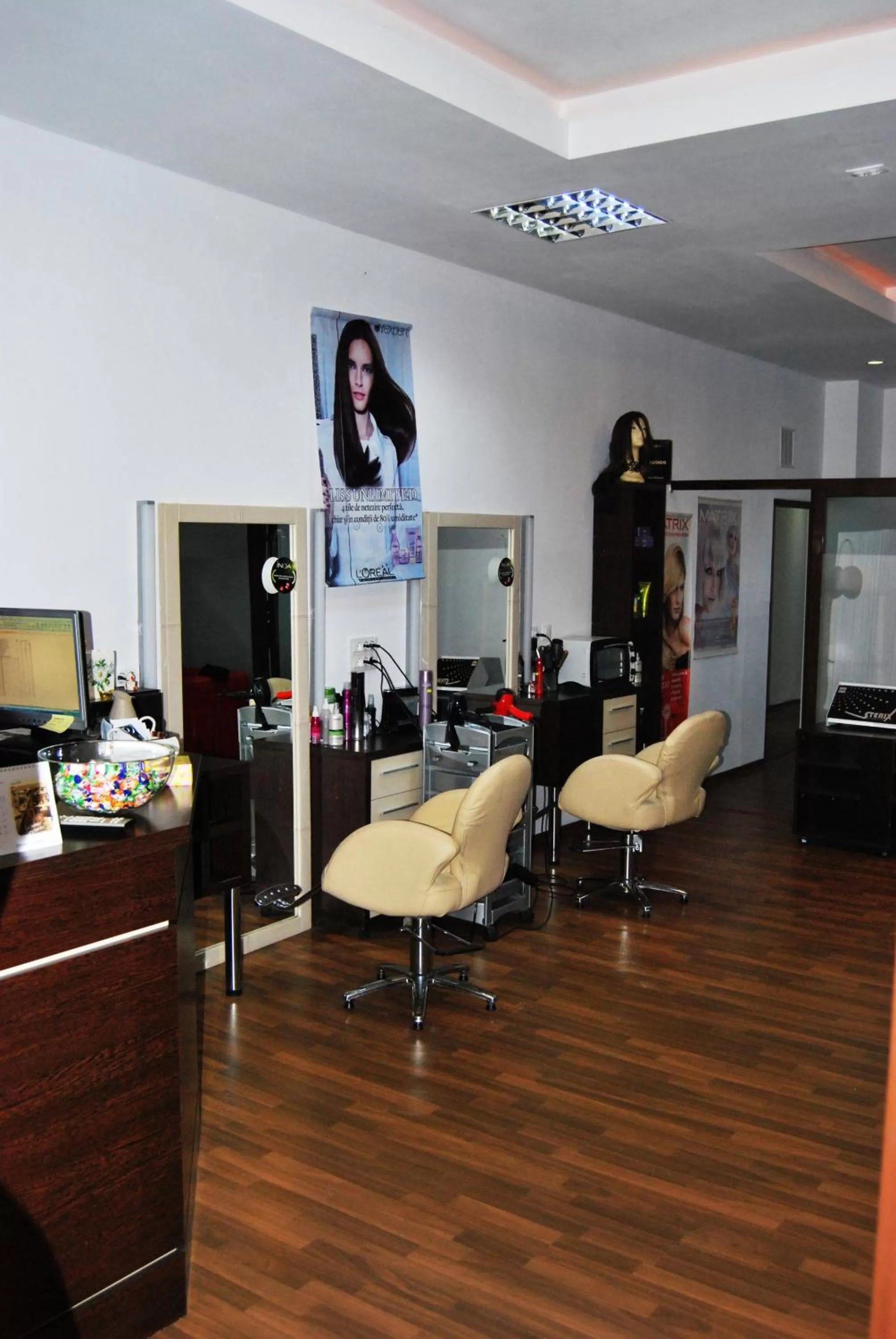 Massage in Hotel Megalos