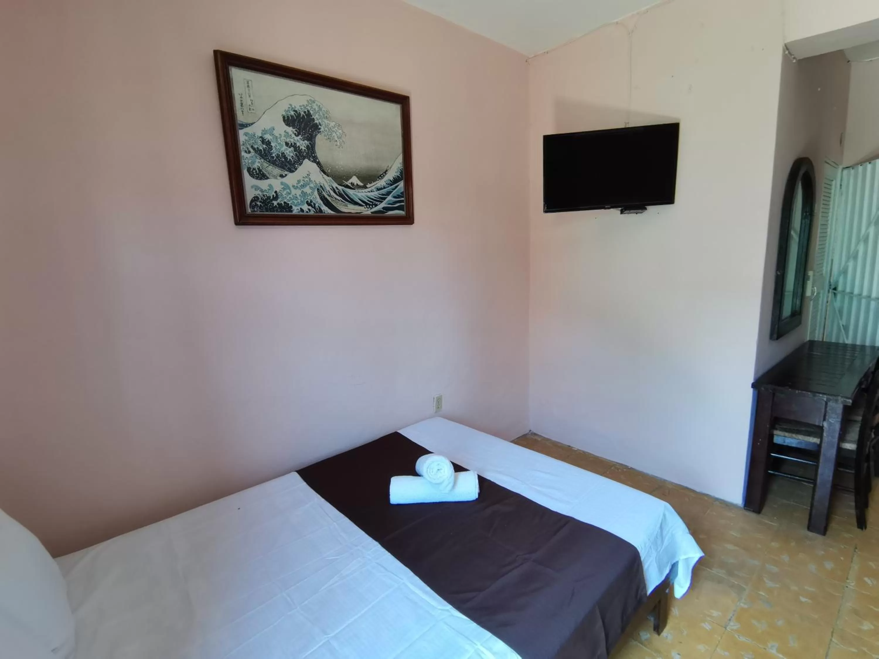 Hotel Colonial San Carlos Cancún Centro