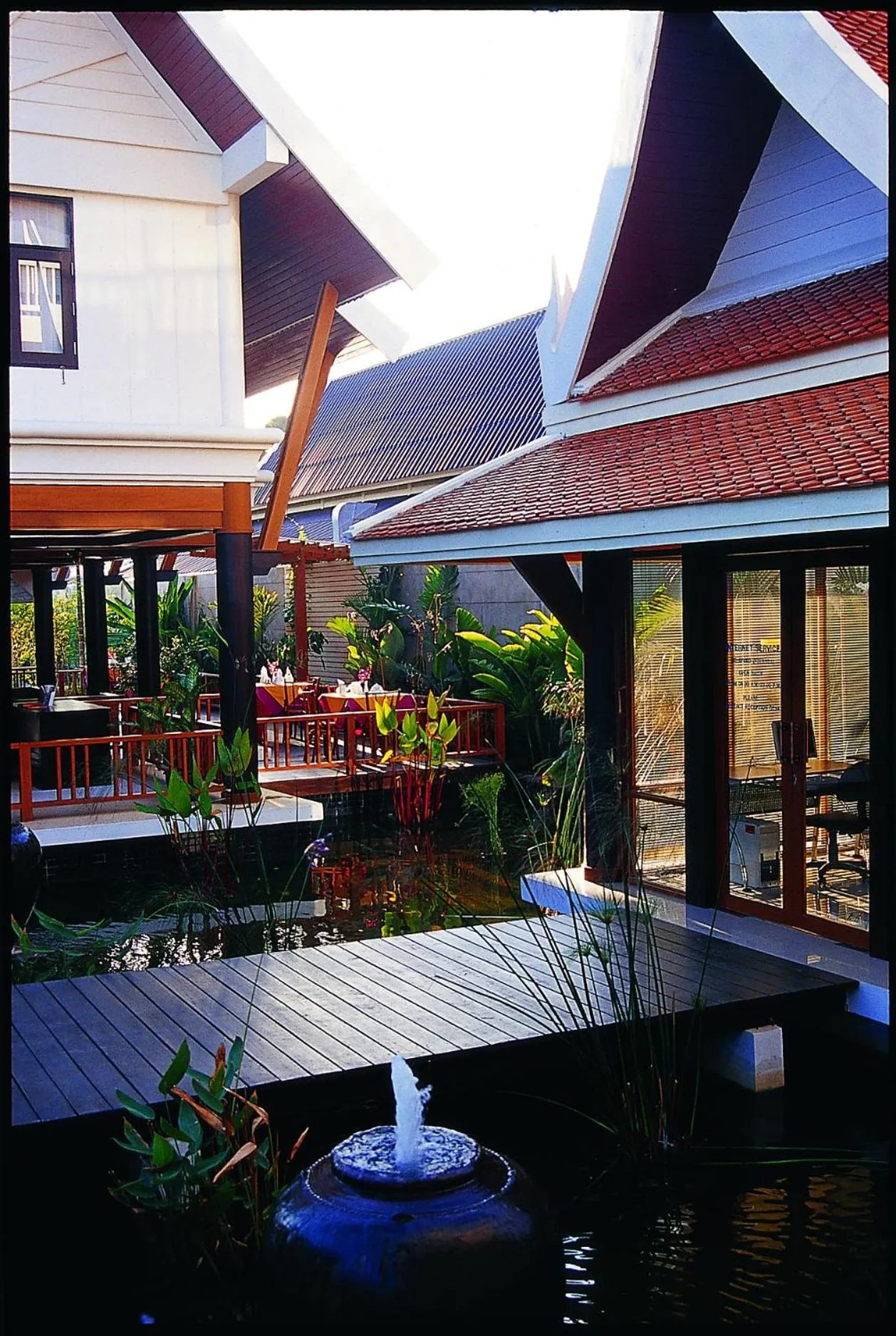 Day in Kata Poolside Resort SHA Extra Plus