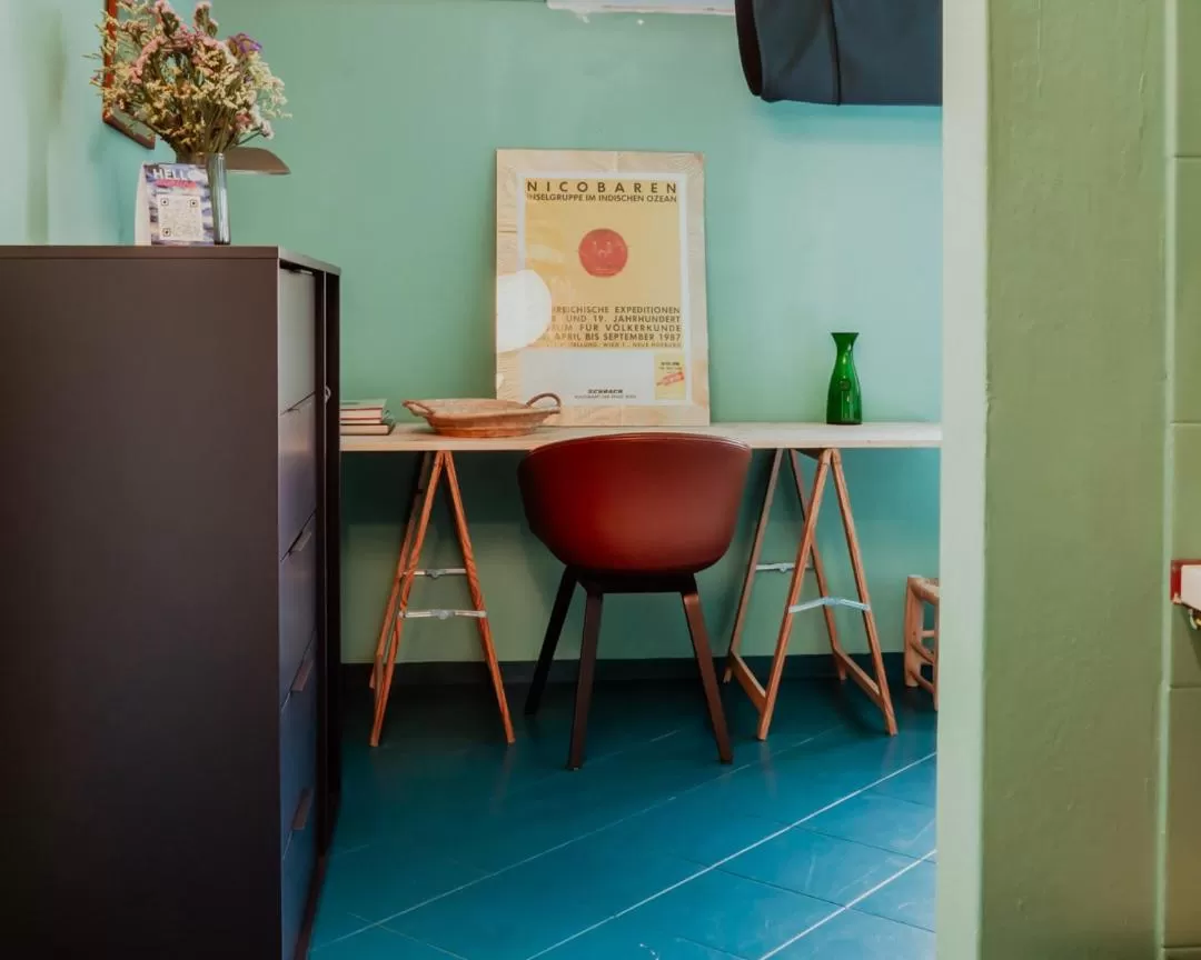 La Bougainville Tuscan Riviera B&B and Beach Club