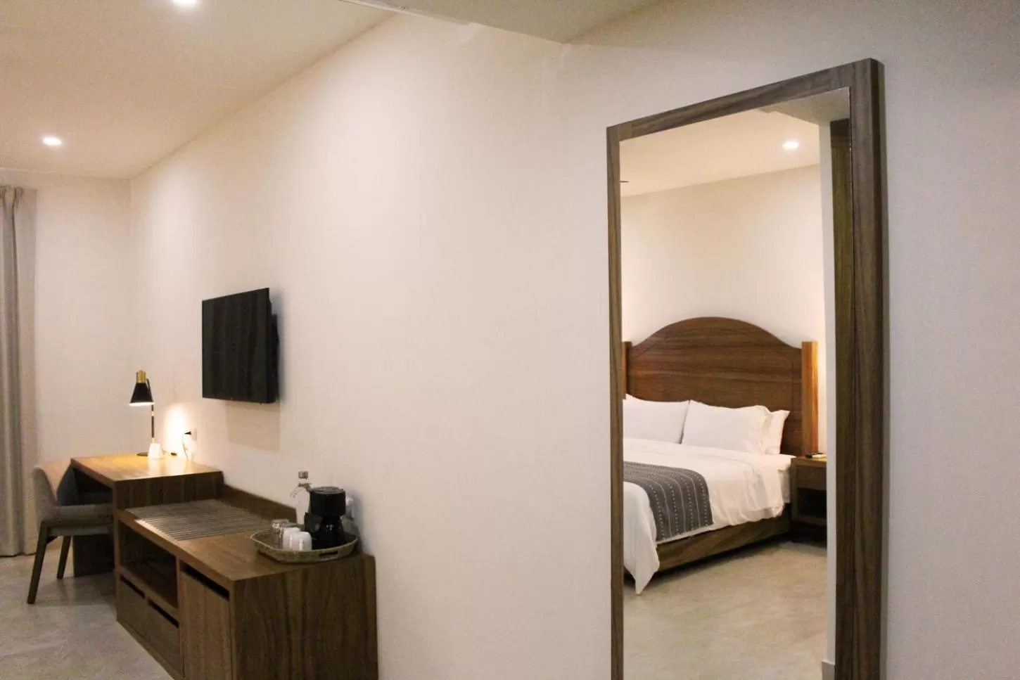 Bedroom, Bed in Casa Maria Boutique Hotel