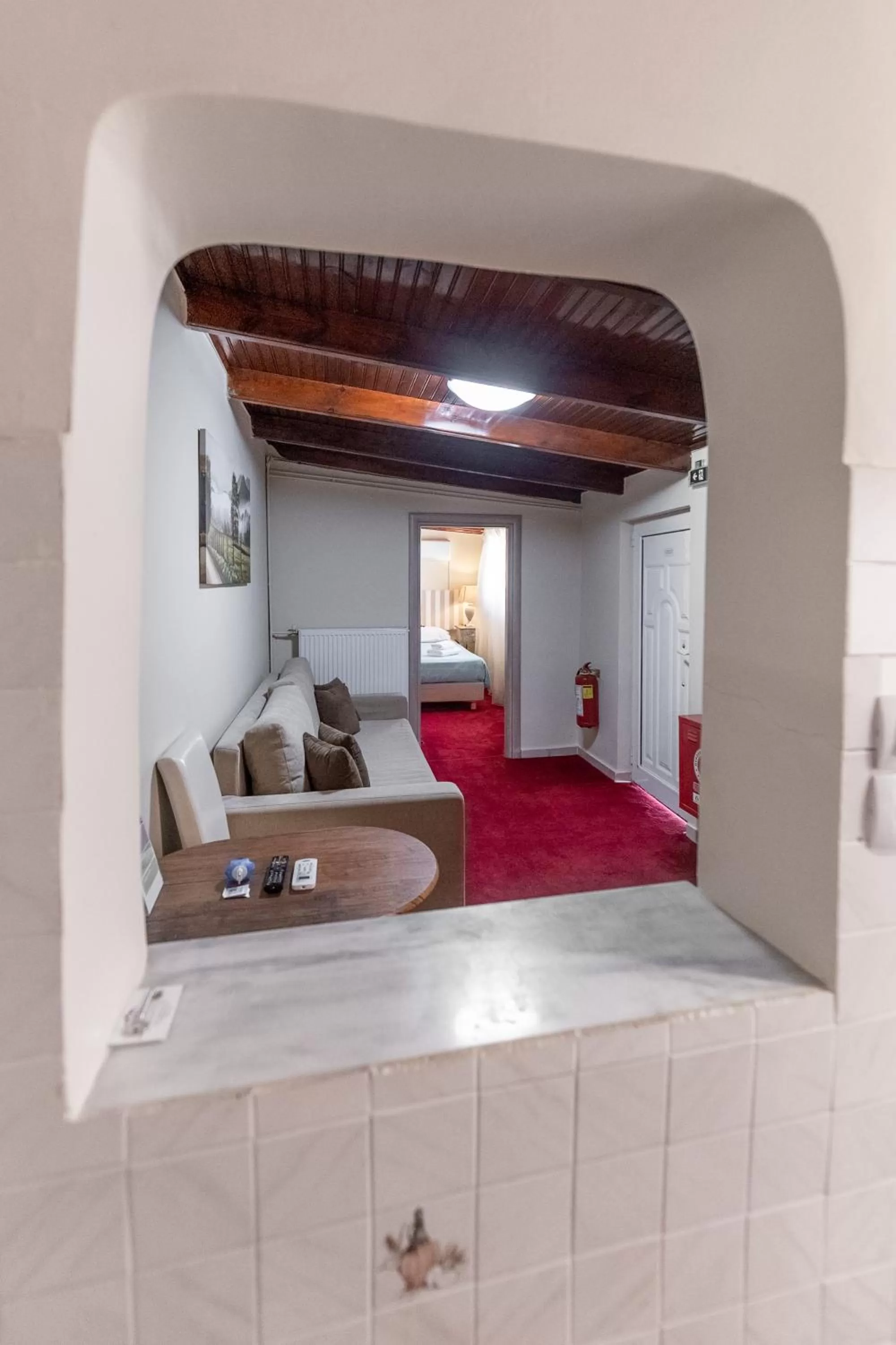 Bed in Apartments Tina FREE transfer from-to the airport