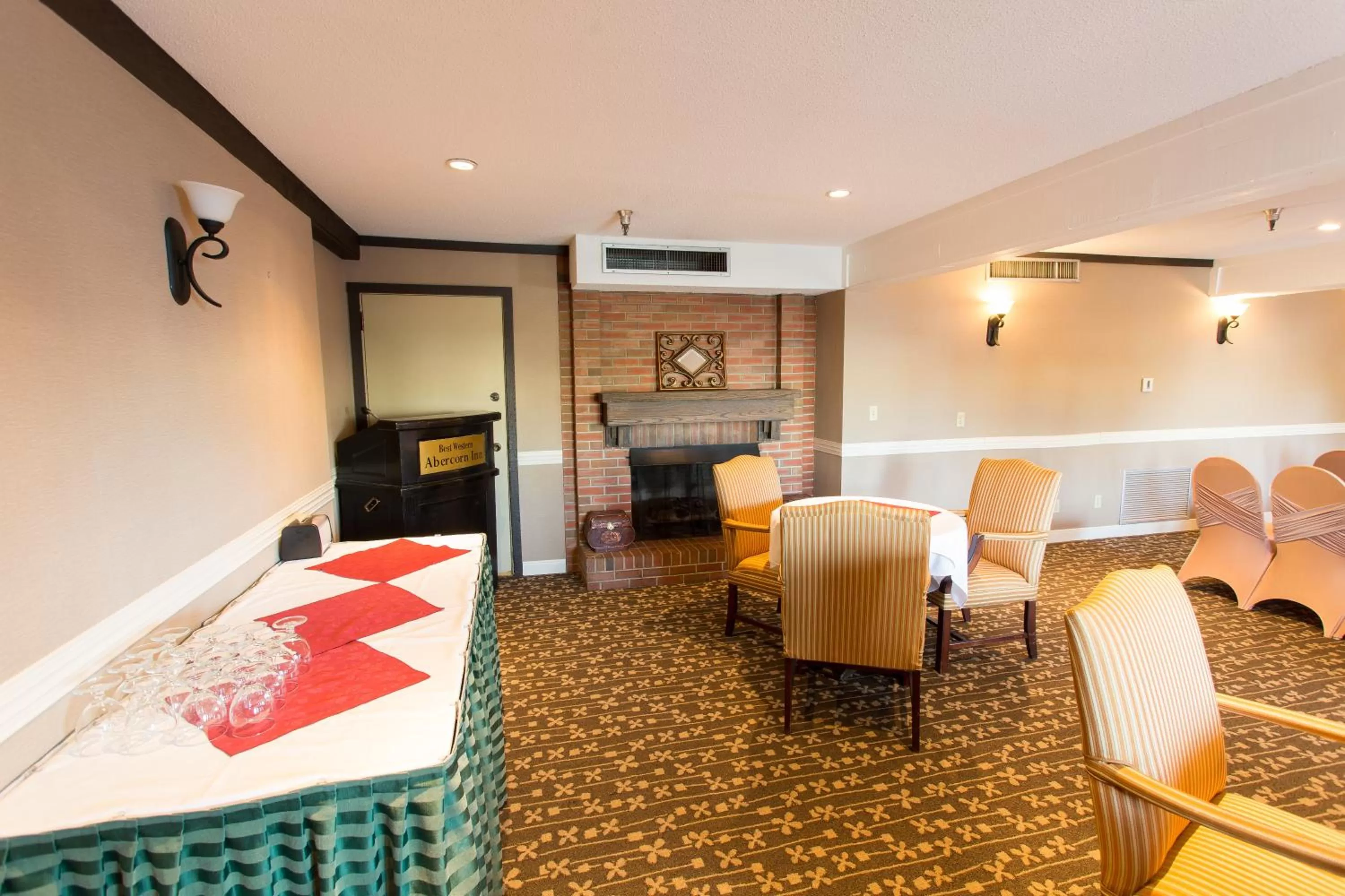 Banquet/Function facilities in Abercorn Hotel, Trademark Collection by Wyndham