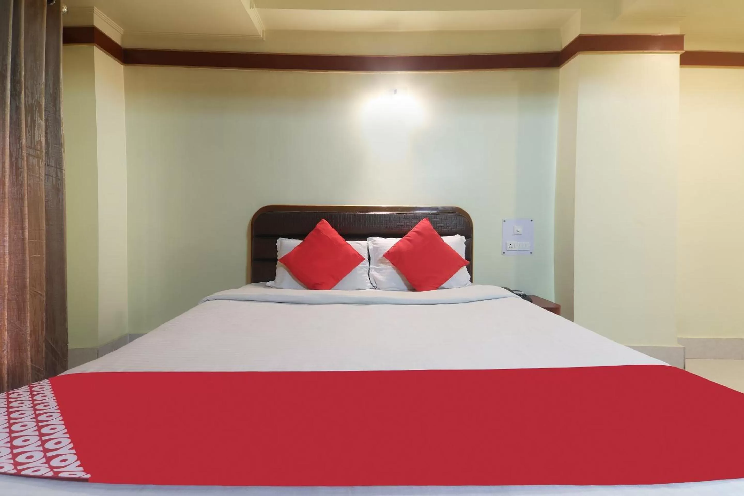 Suite in Collection O President