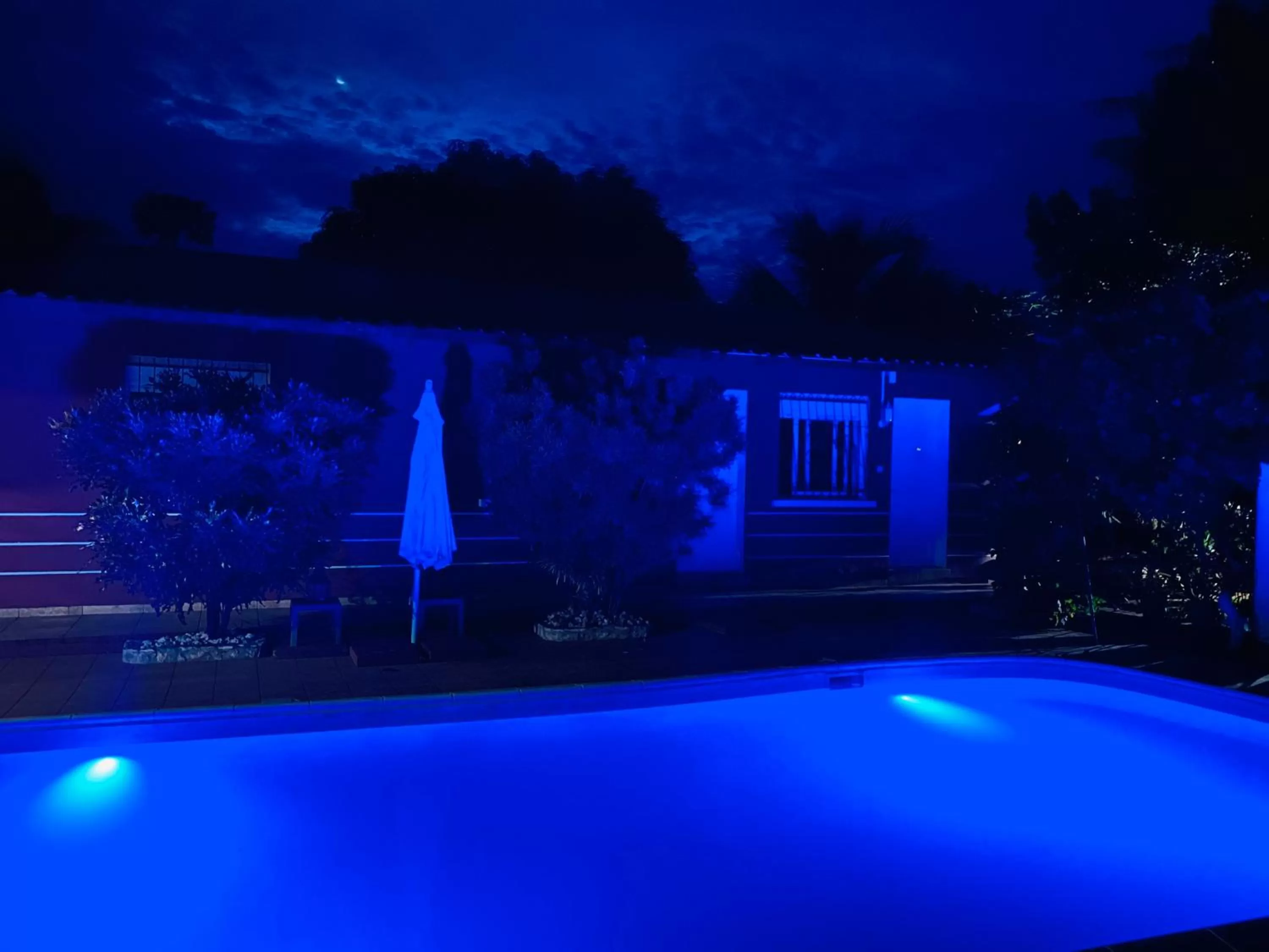 Property building in Régina Lodge Diégo Suarez Madagascar