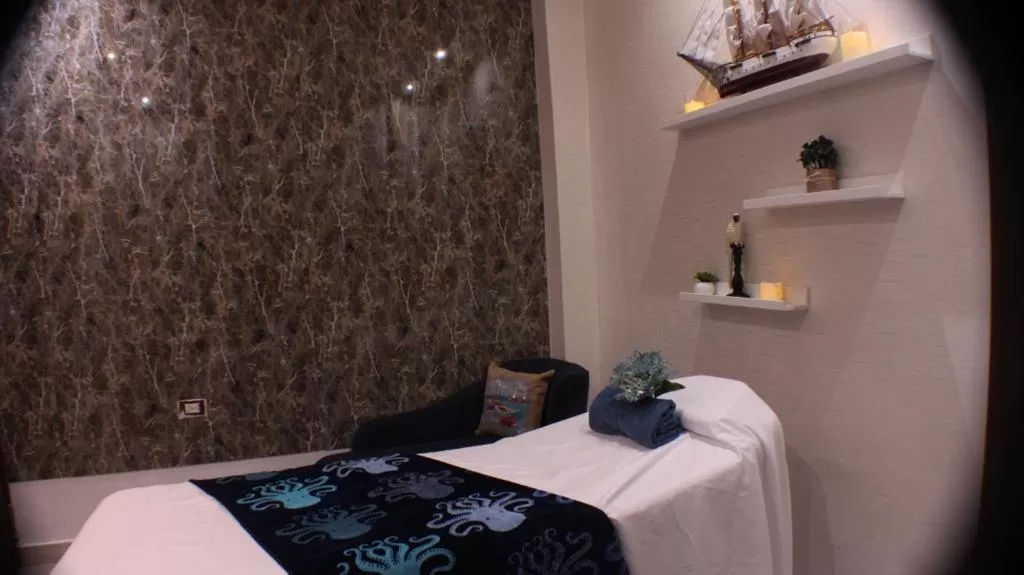 Hotel Blue Malecón And Spa