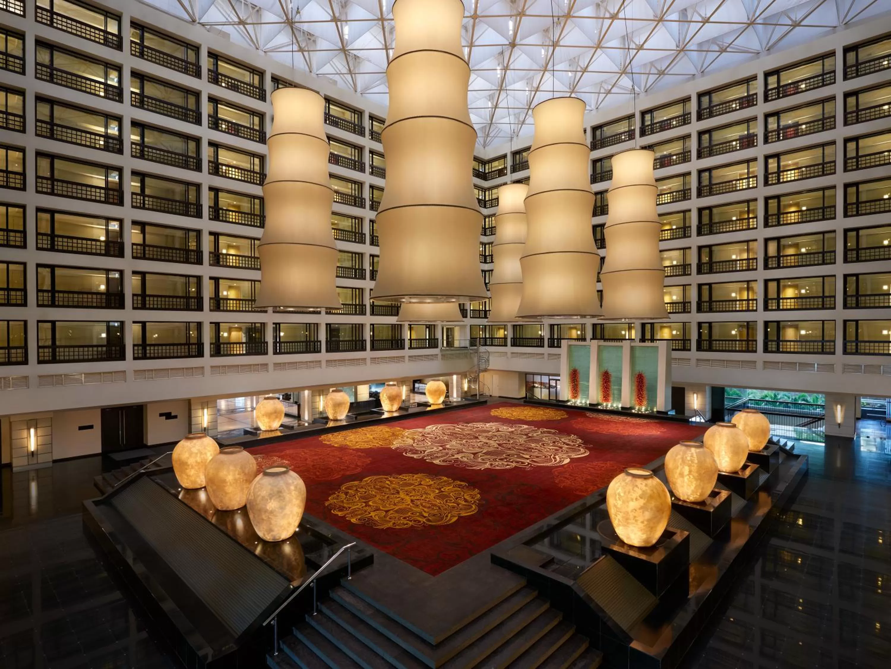 Banquet/Function facilities in Cinnamon Grand Colombo