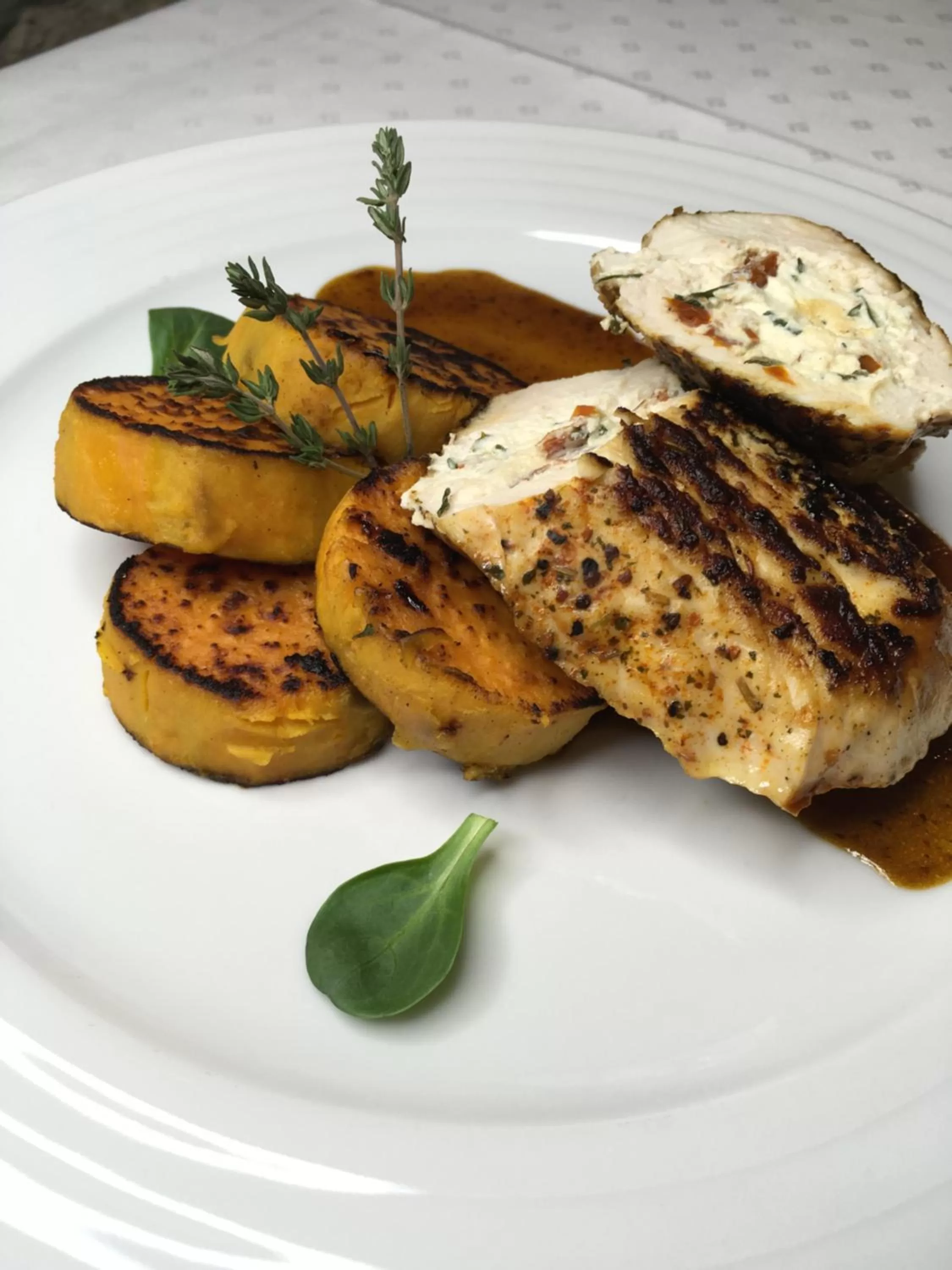 Food and drinks in Wellness Hotel Gondola