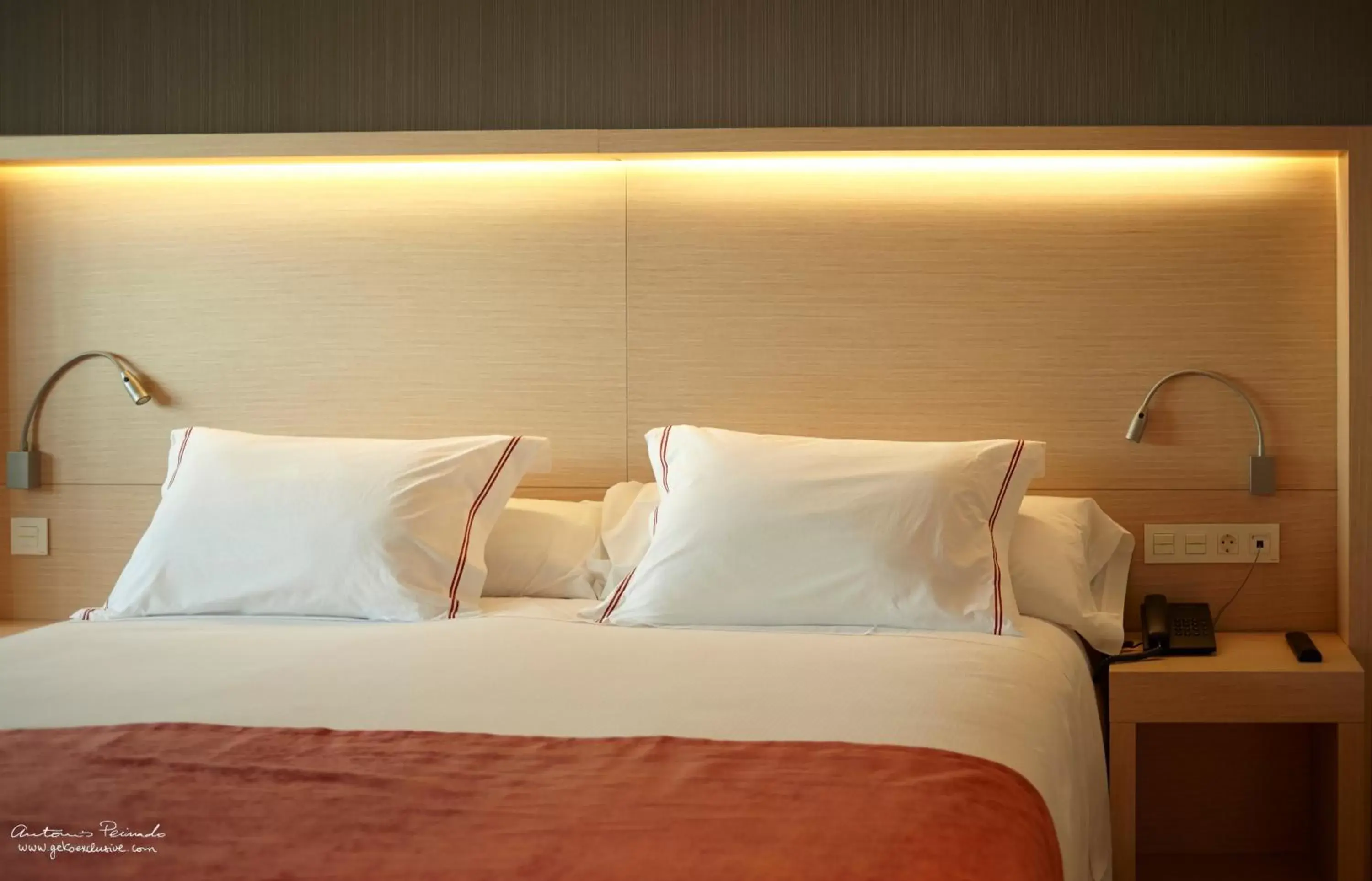 Double Room - 1 Bed in Sercotel Hola Tafalla Double Room - 1 Bed in Sercotel Hola Tafalla