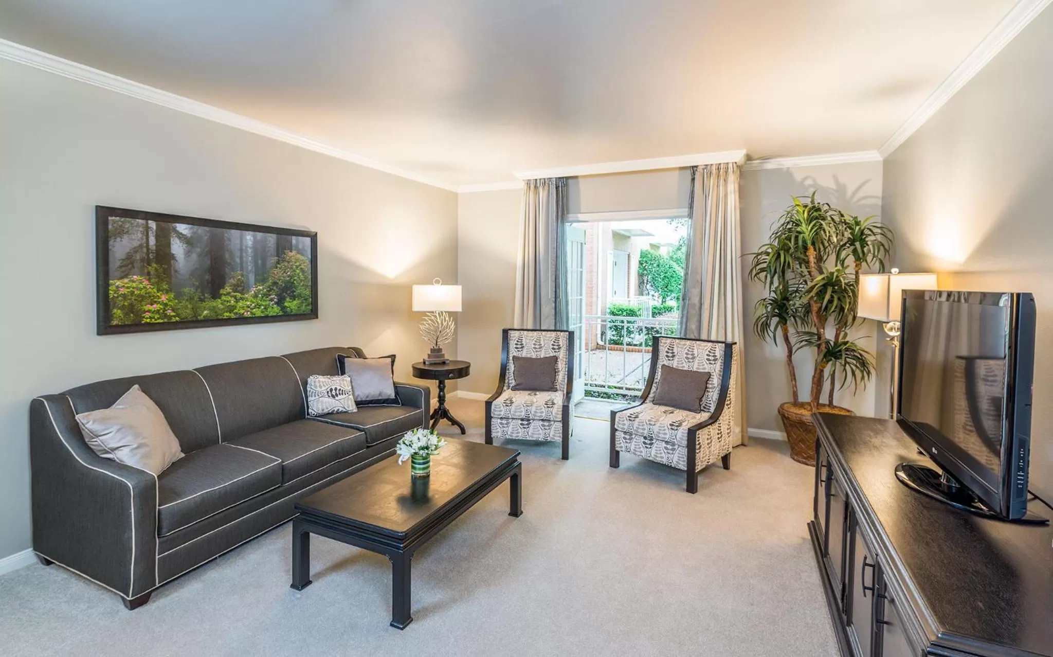 Day in Cooper Hotel Conference Center & Spa