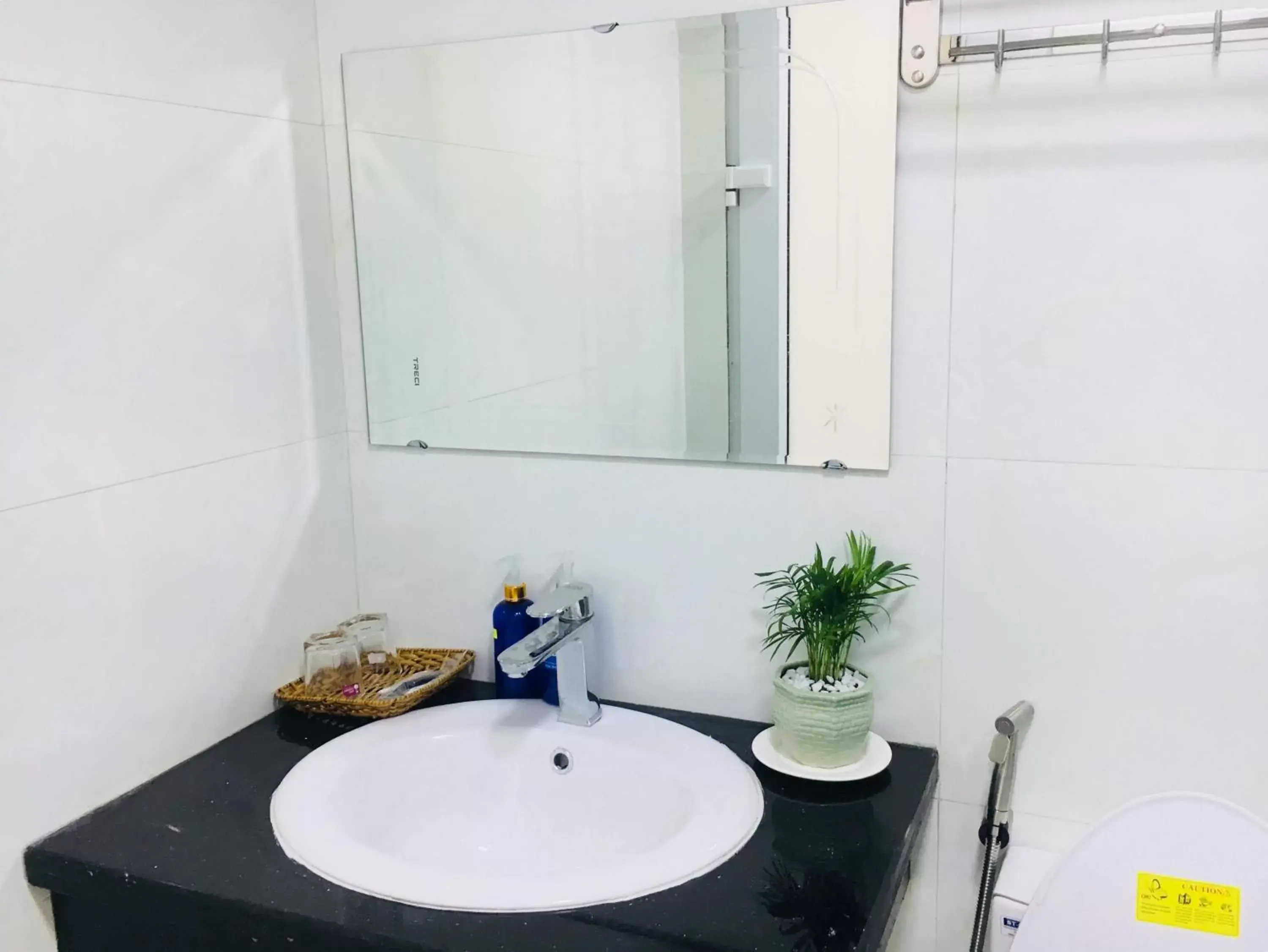 Twin Room with View in May House Hotel Twin Room with View in May House Hotel