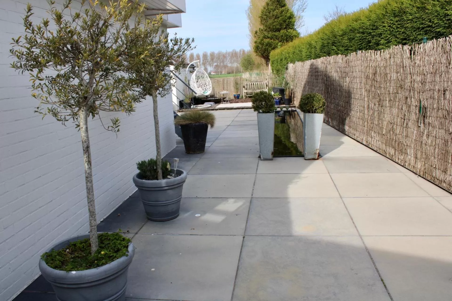 Property building in Studio Art-hill