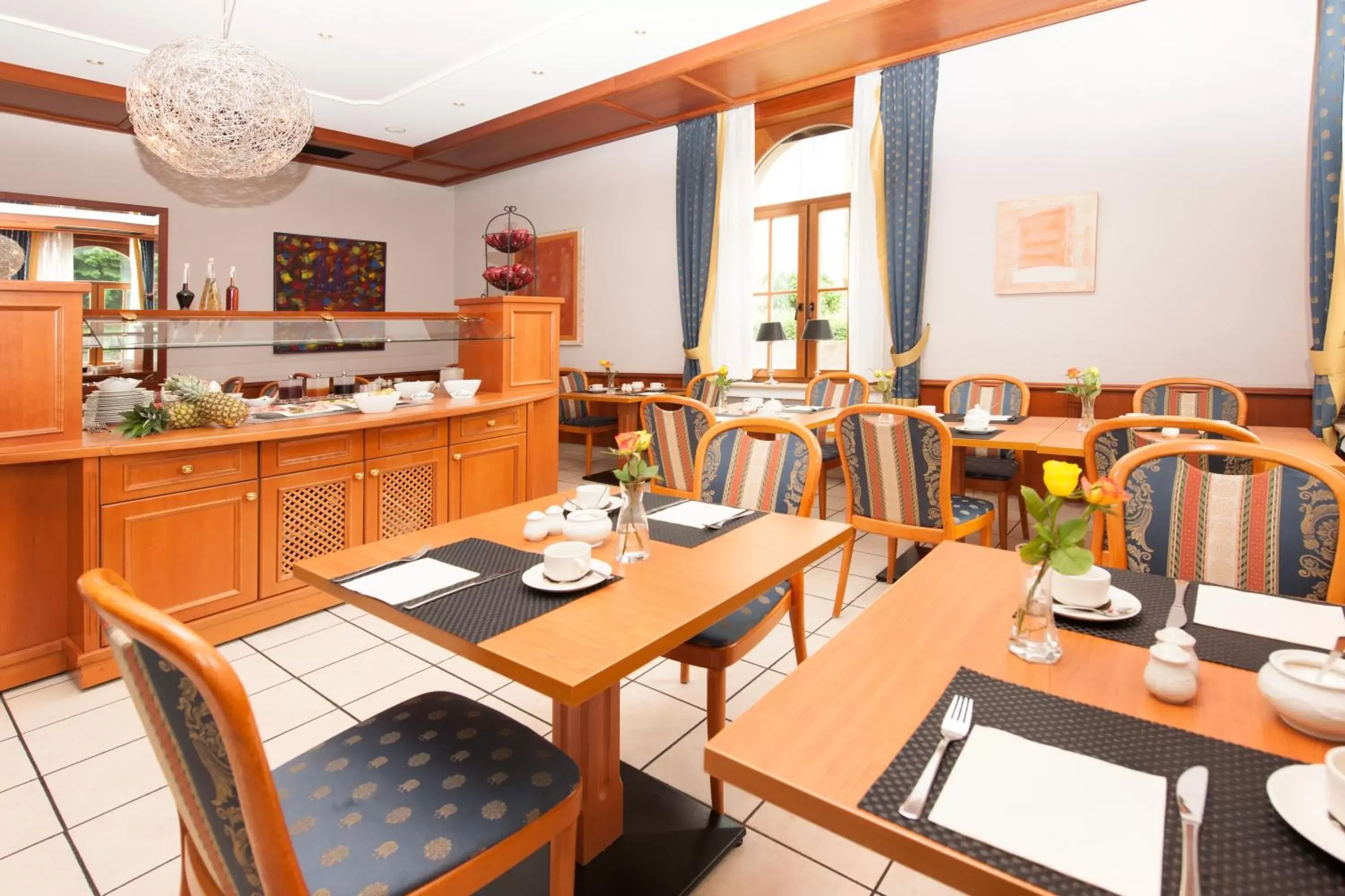 Hotel Schützenburg Hotel Schützenburg