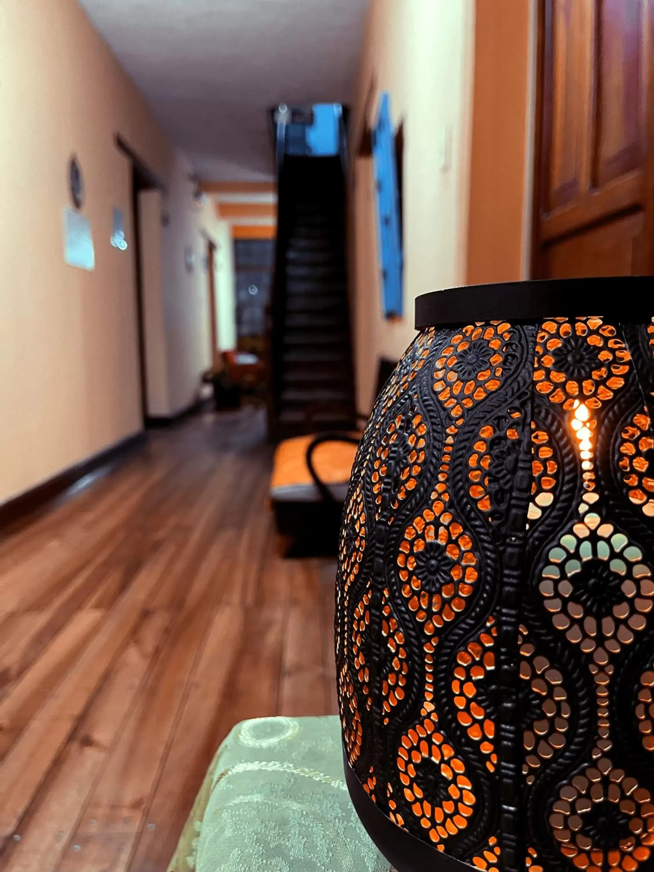 La Posada Colonial La Posada Colonial