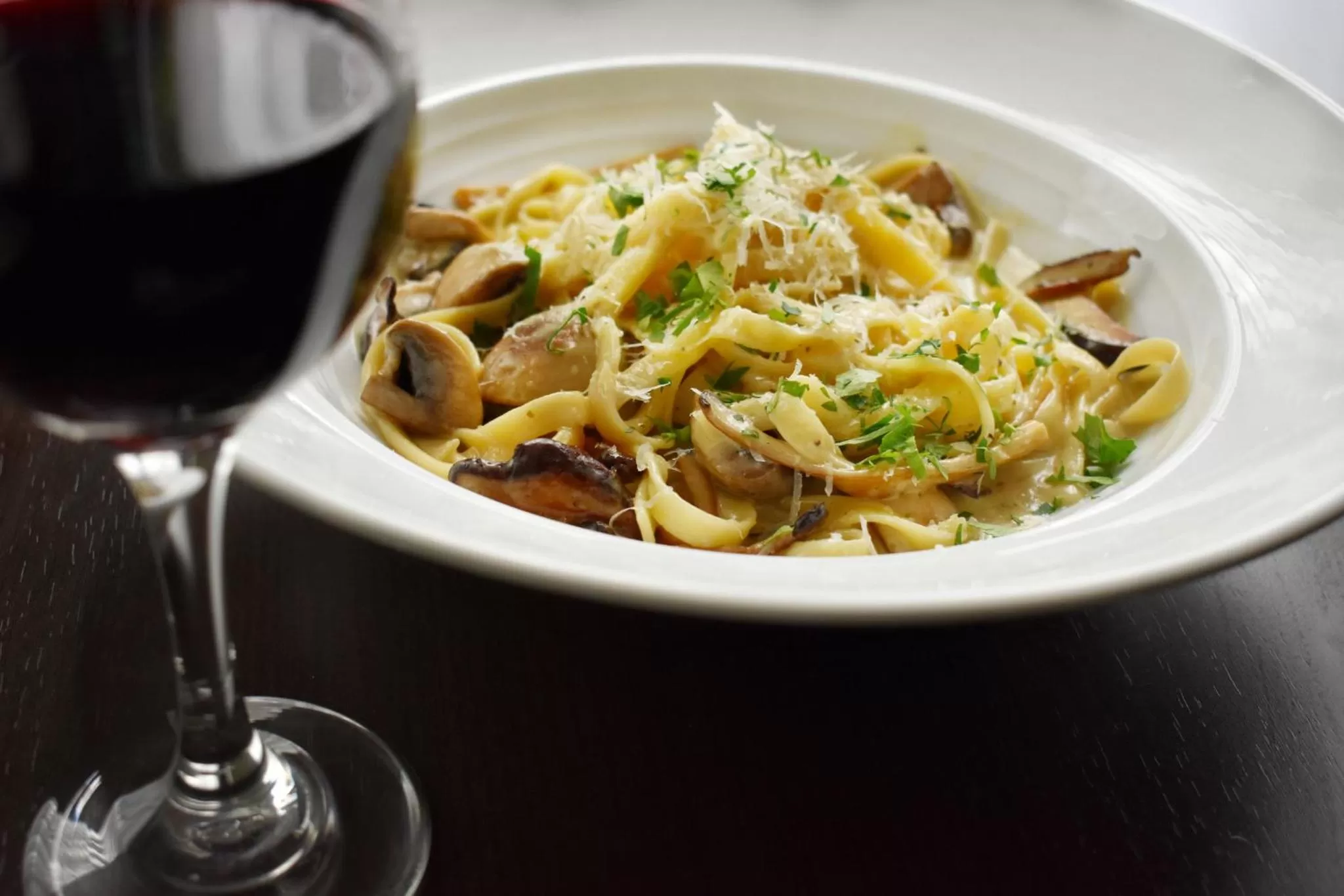 Restaurant/places to eat in Holiday Inn Parramatta by IHG