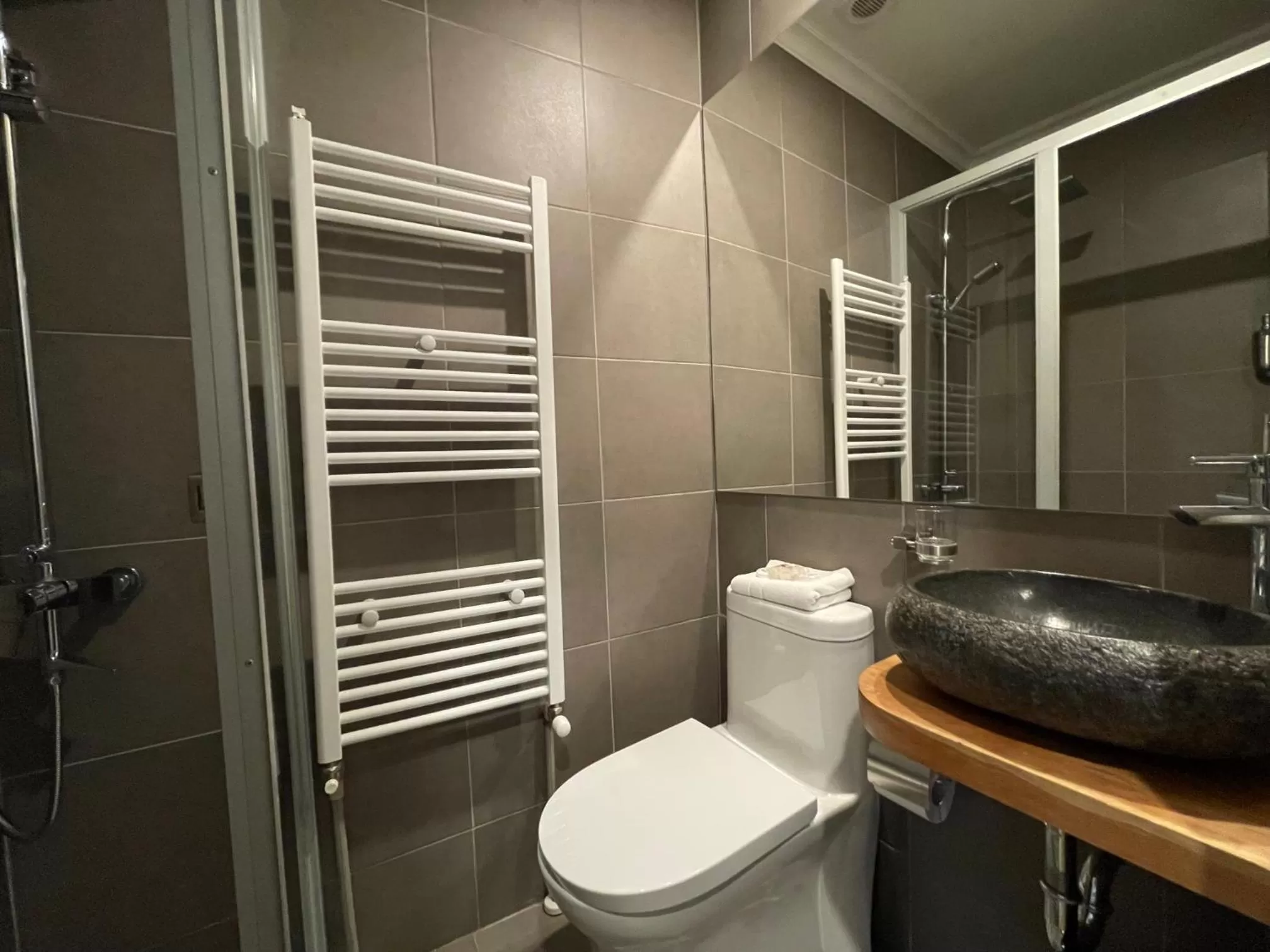 Hostal Boutique Puerta Roja