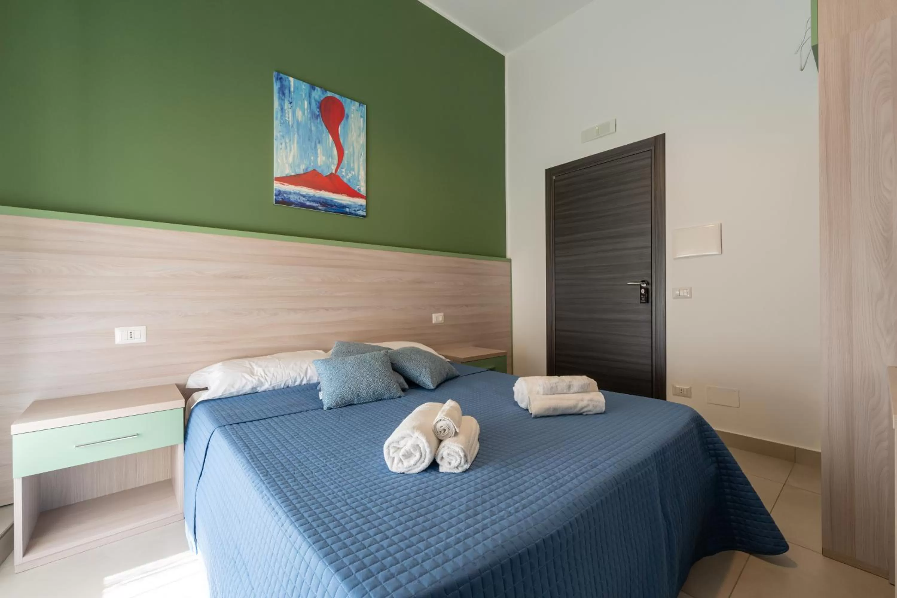 Bed in L'Orto del Conte