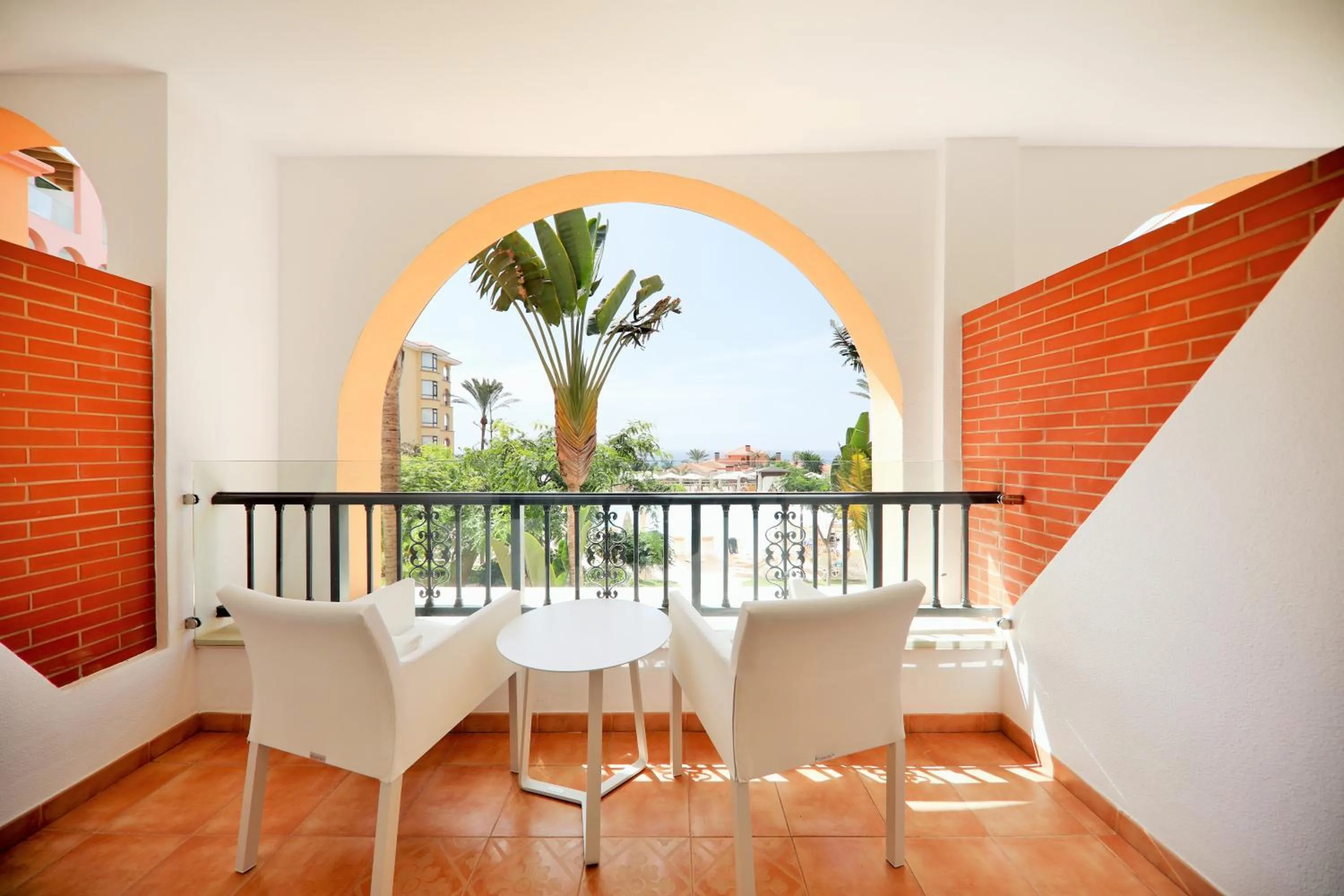 View (from property/room) in Iberostar Selection Anthelia