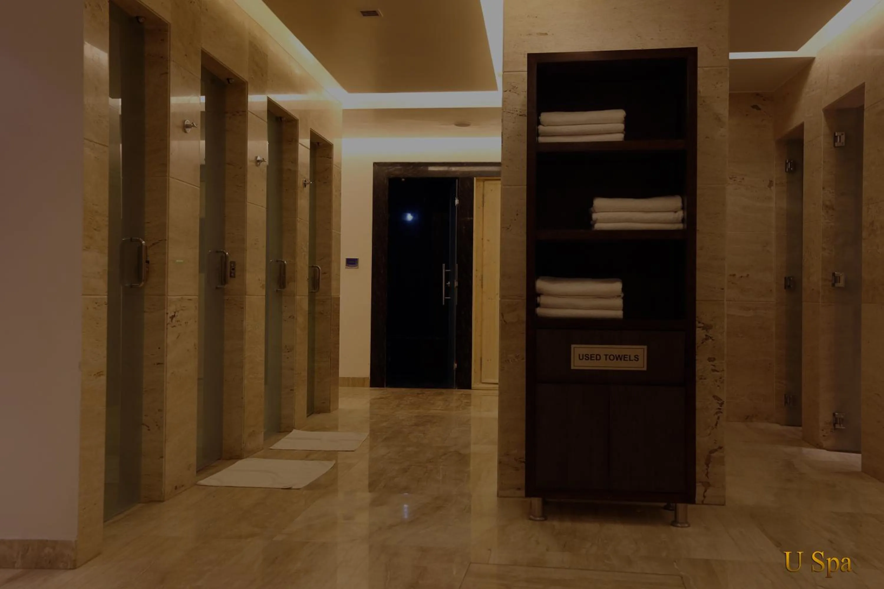 Text overlay in The Umrao