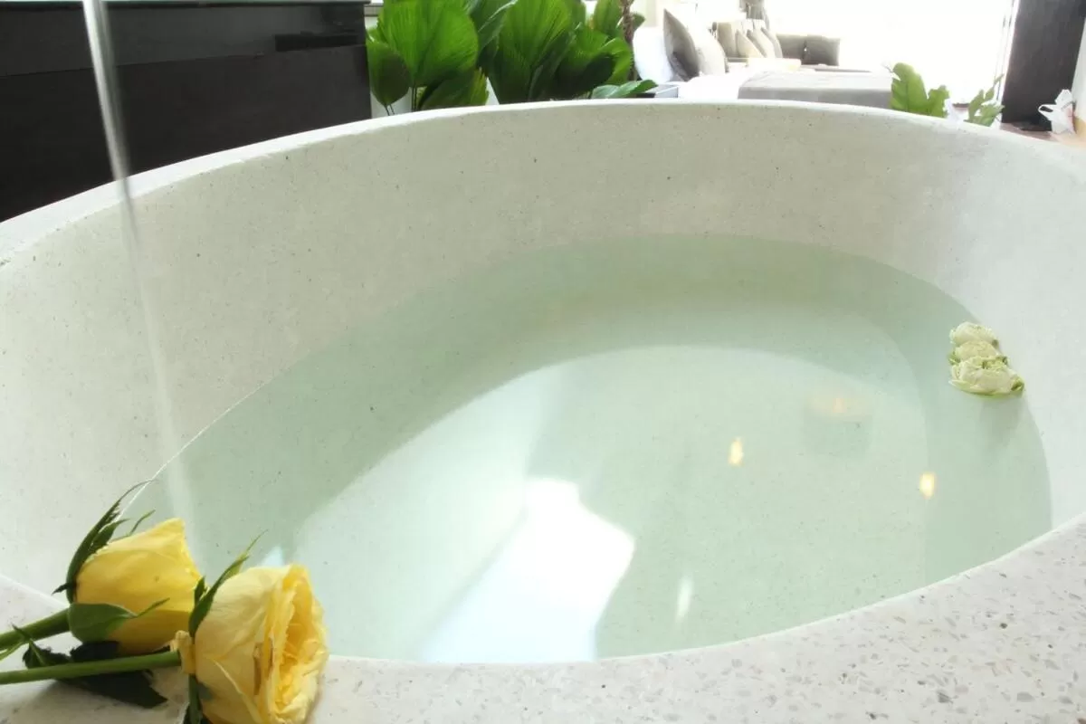 Blue Crystal boutique Hotel