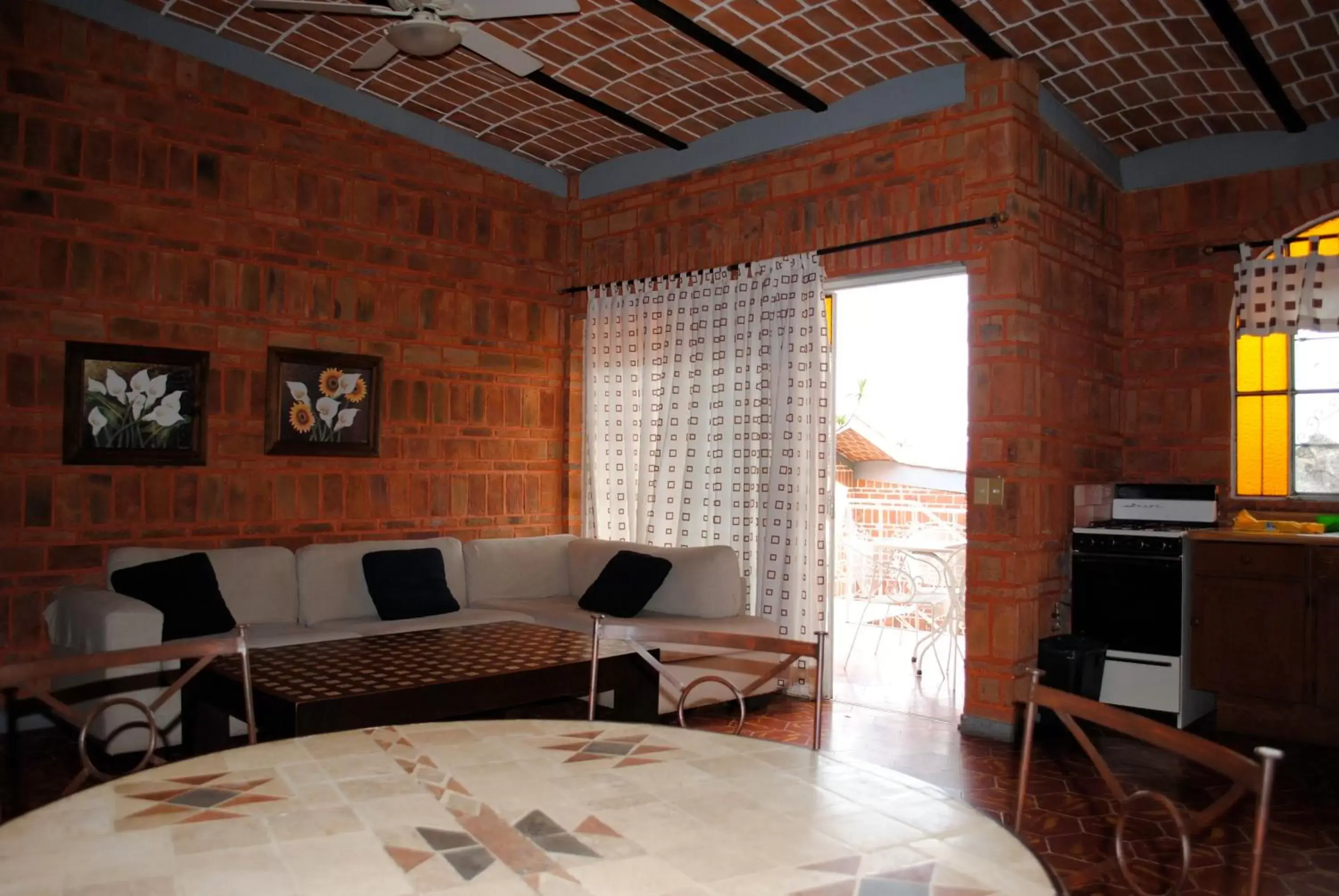 Two-Bedroom Villa in Mama Chuy Hotel & Villas Two-Bedroom Villa in Mama Chuy Hotel & Villas