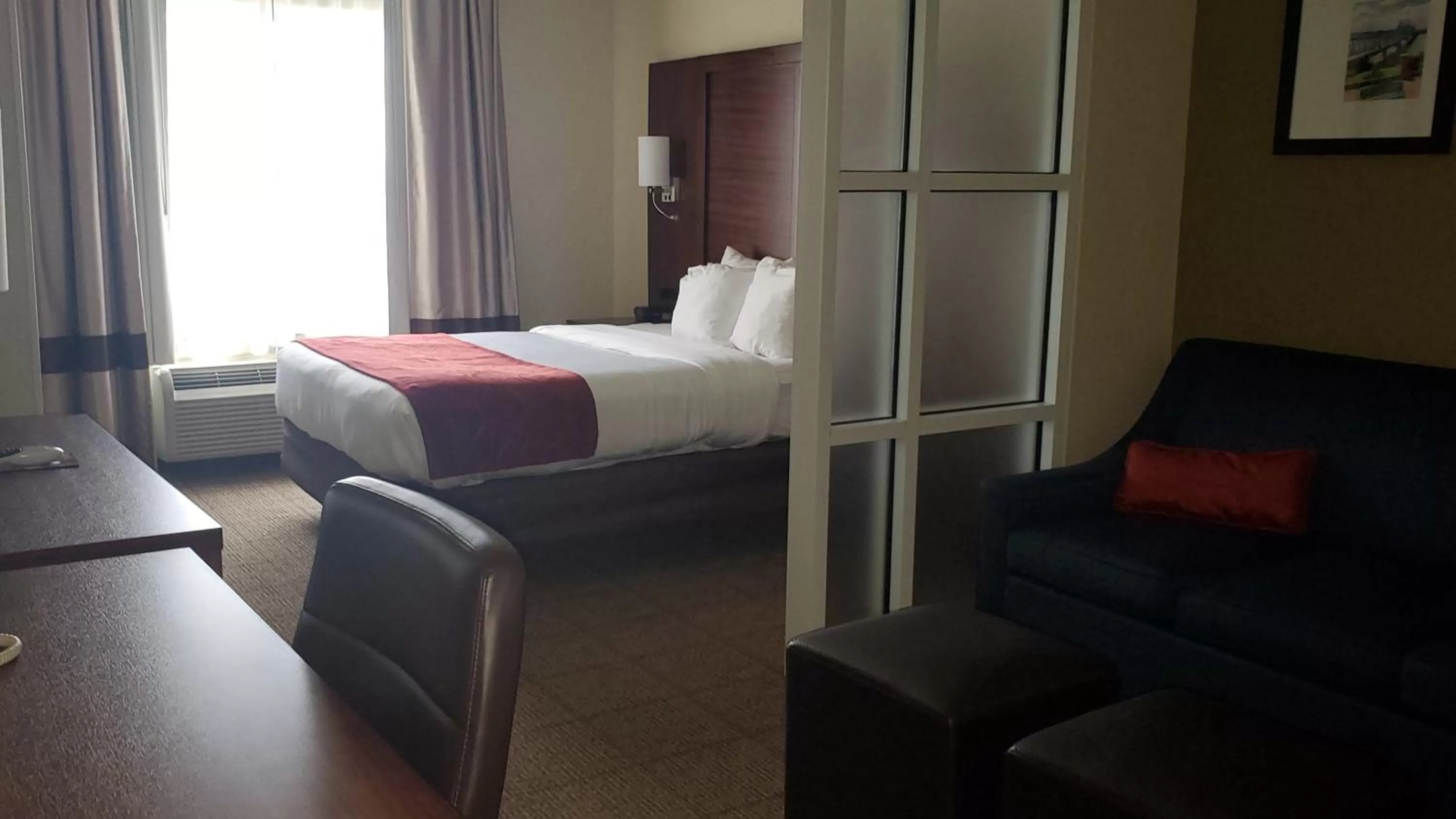 Comfort Suites Vicksburg