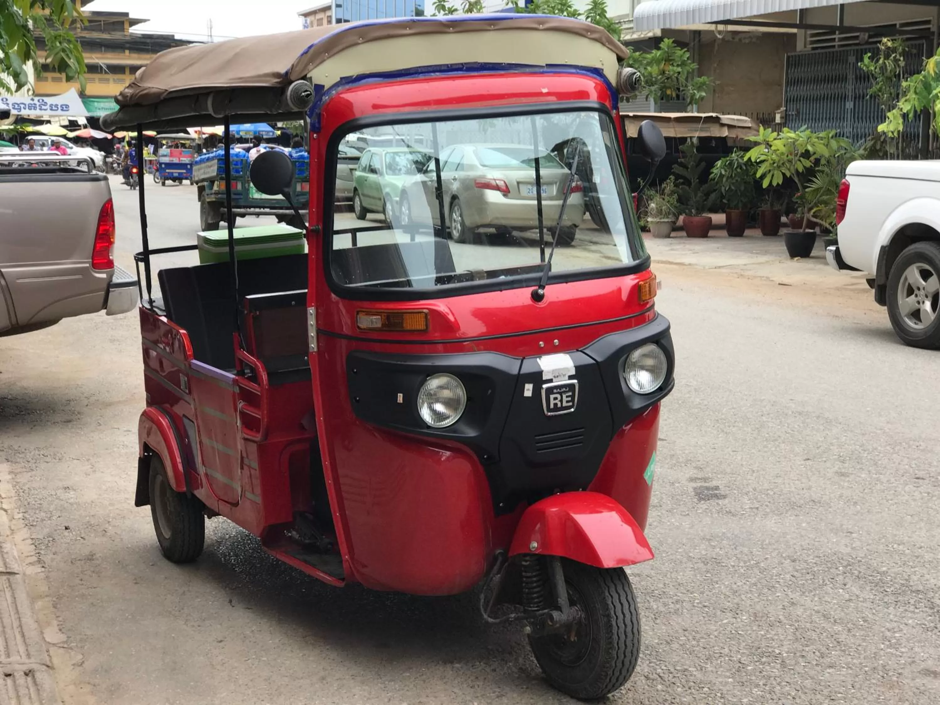 Other in Royal Hotel