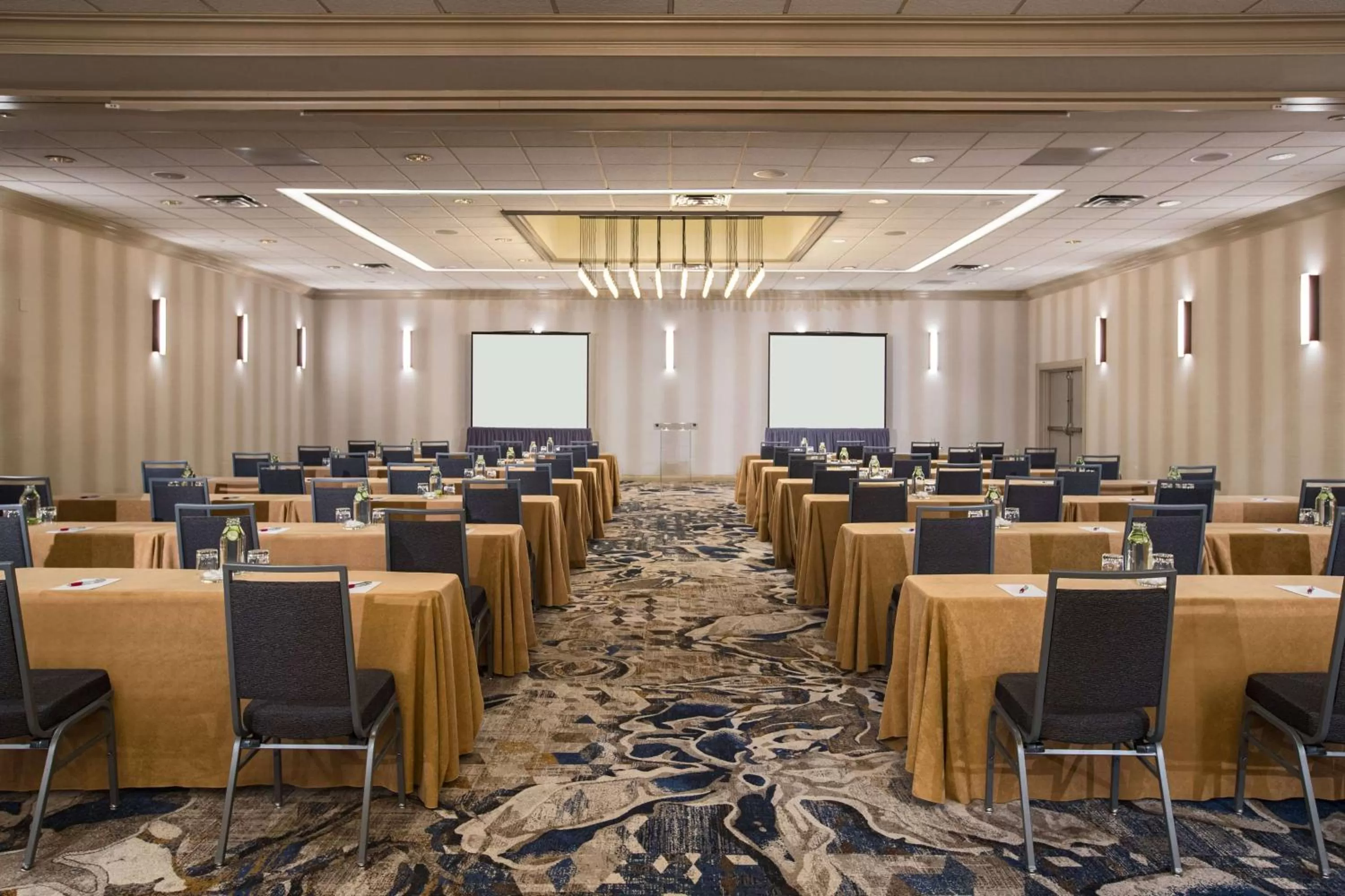 View (from property/room) in Sonesta Nashville Airport