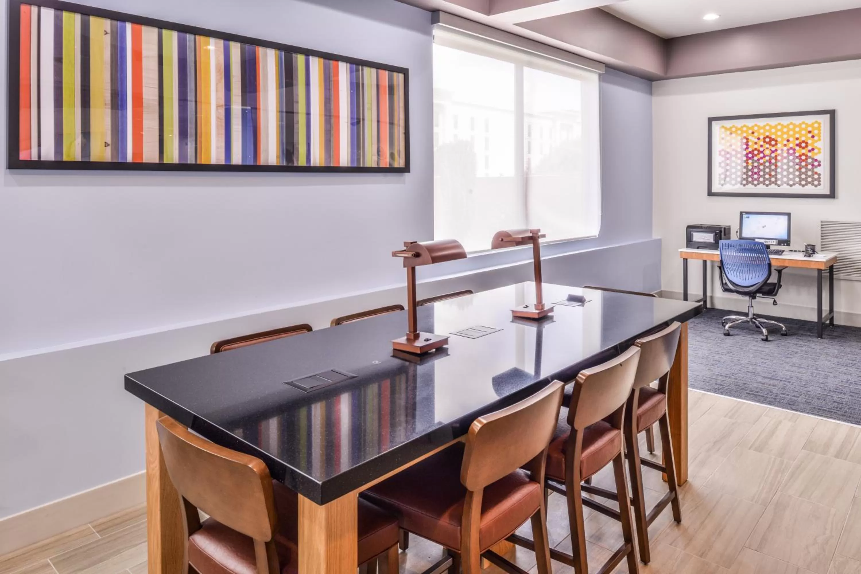 Other in Holiday Inn Express Burlington by IHG