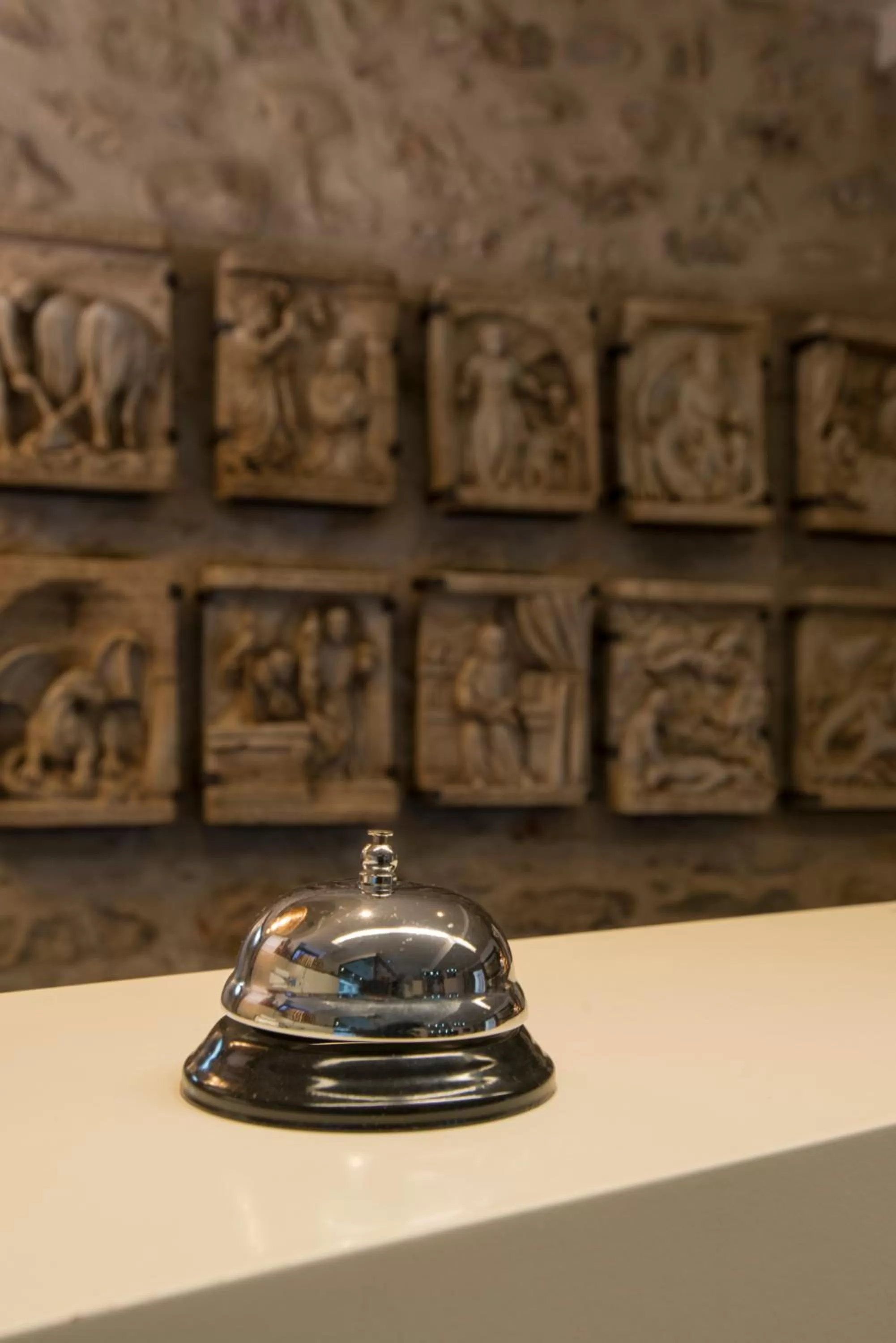 Spring in Hotel Museu Llegendes de Girona