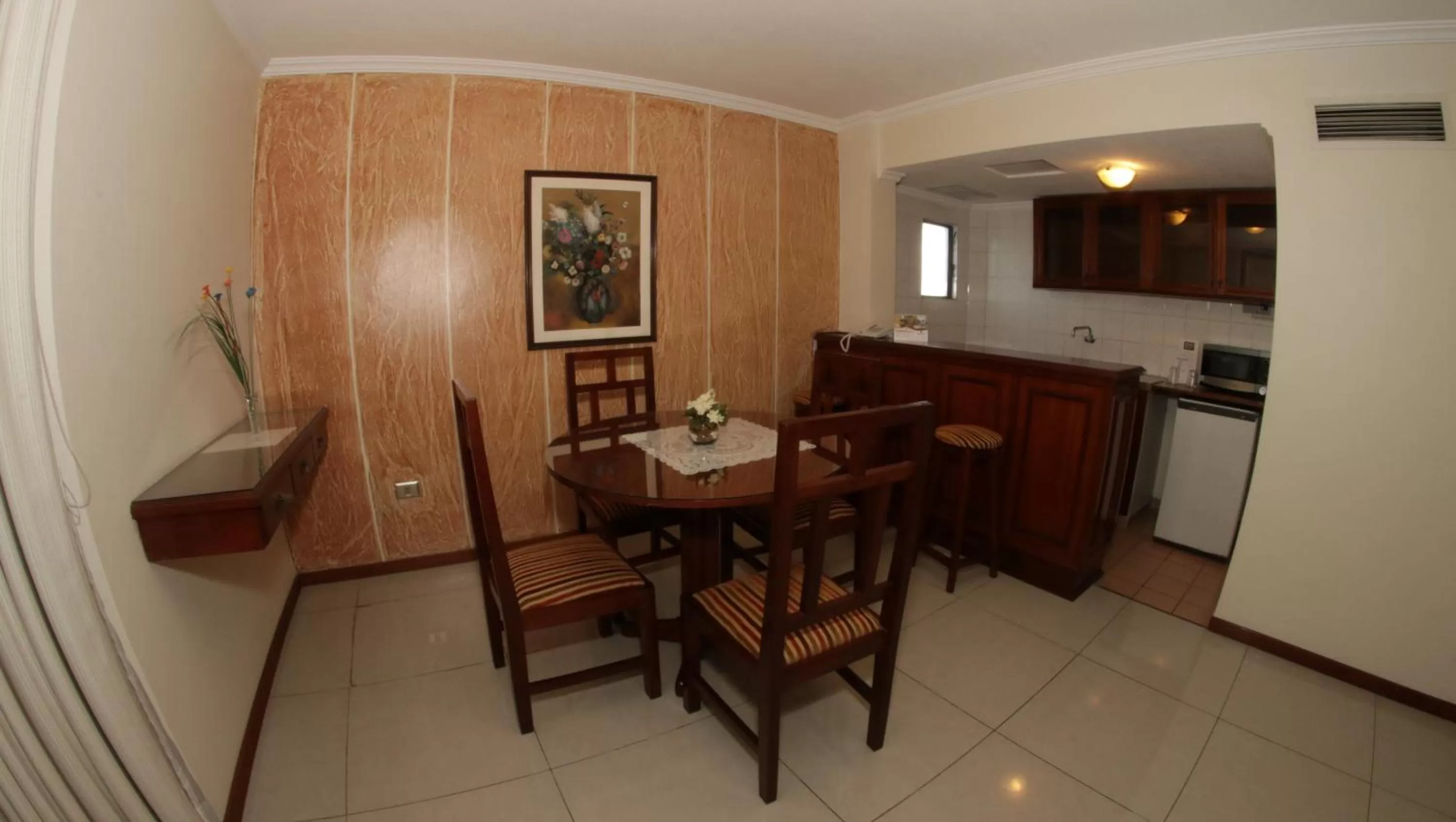 House Inn Apart Hotel