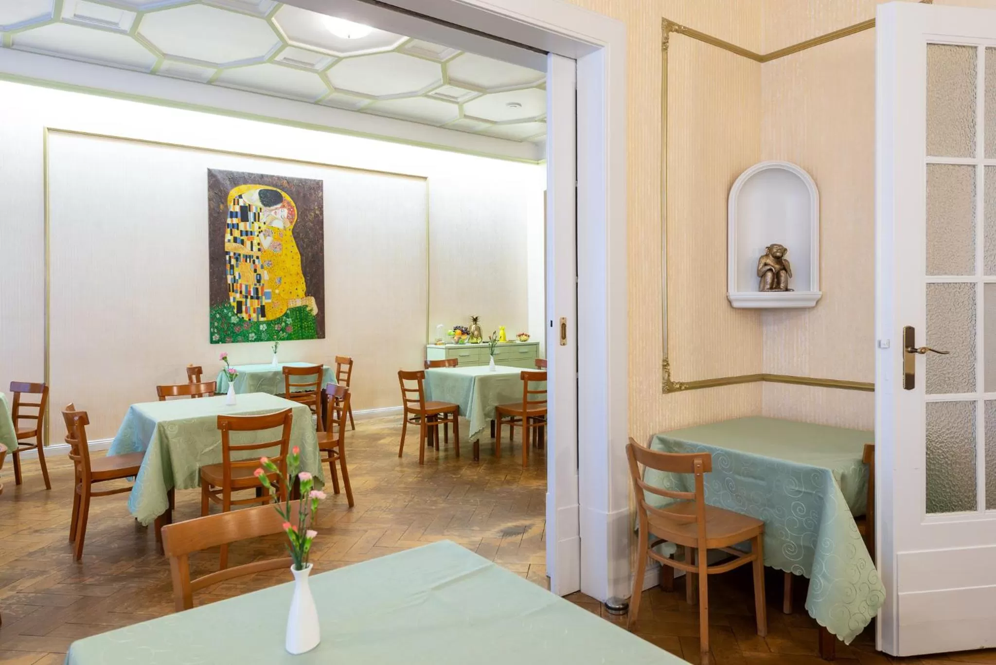 W22 Hotel am Kurfürstendamm