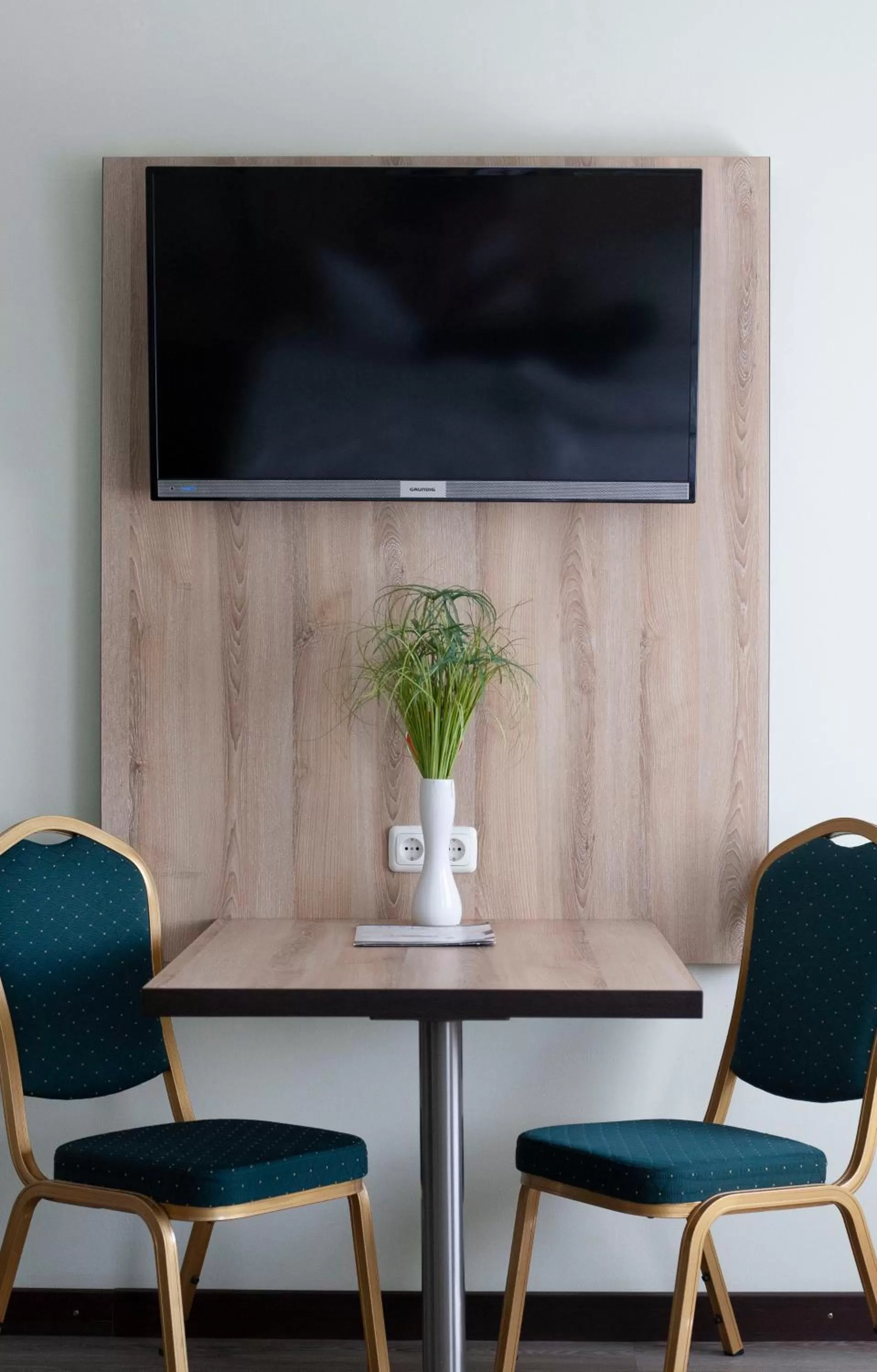 Photo of the whole room in Schlüter Hotel & Restaurant