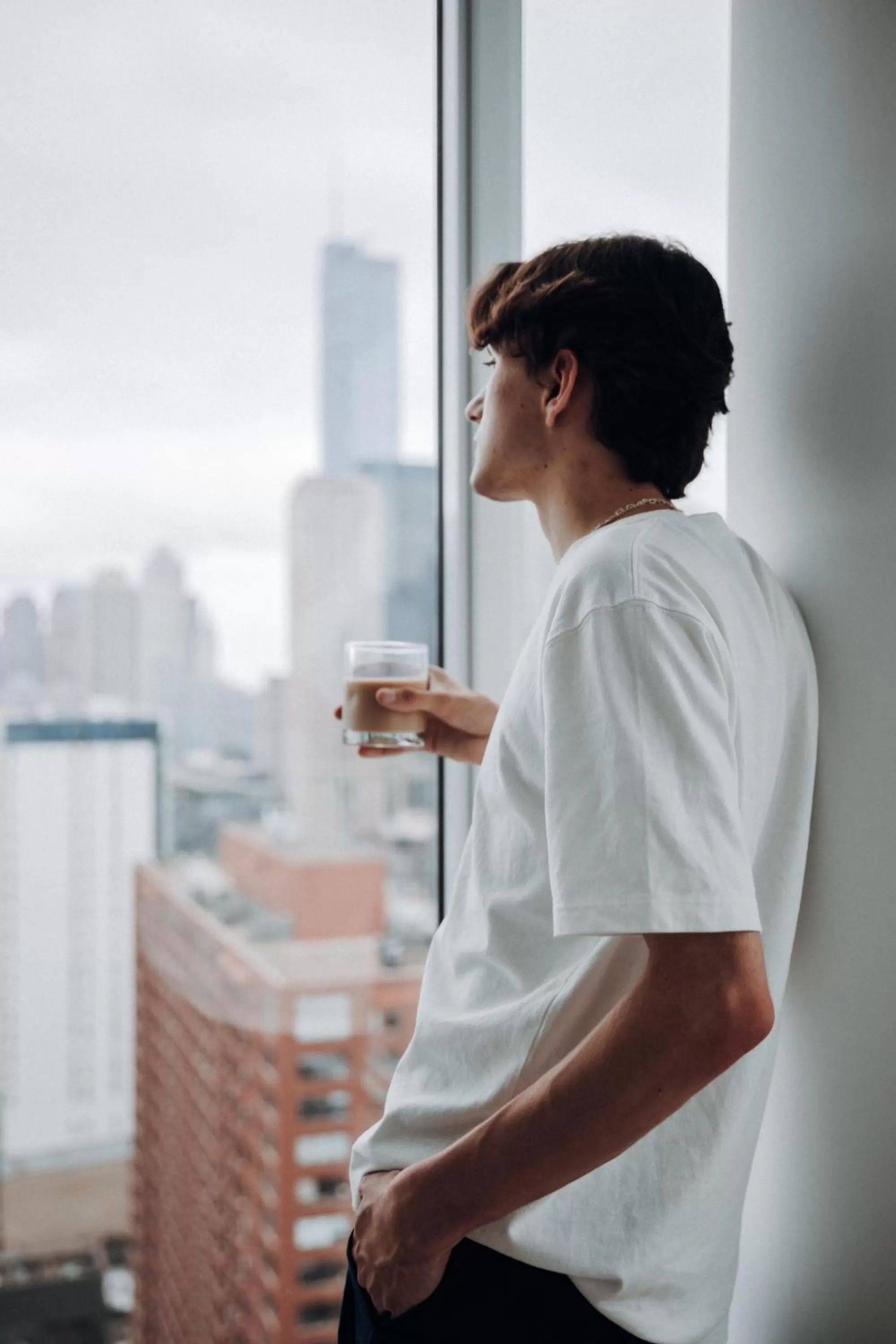 View (from property/room) in Level Chicago - Old Town