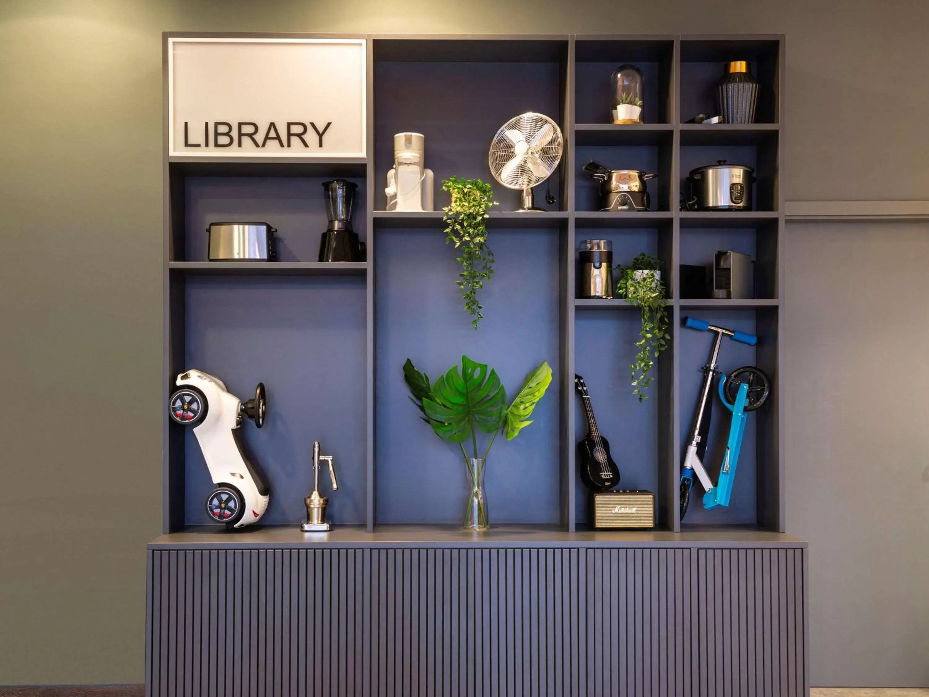 Other in Aparthotel Adagio Berlin Kurfürstendamm